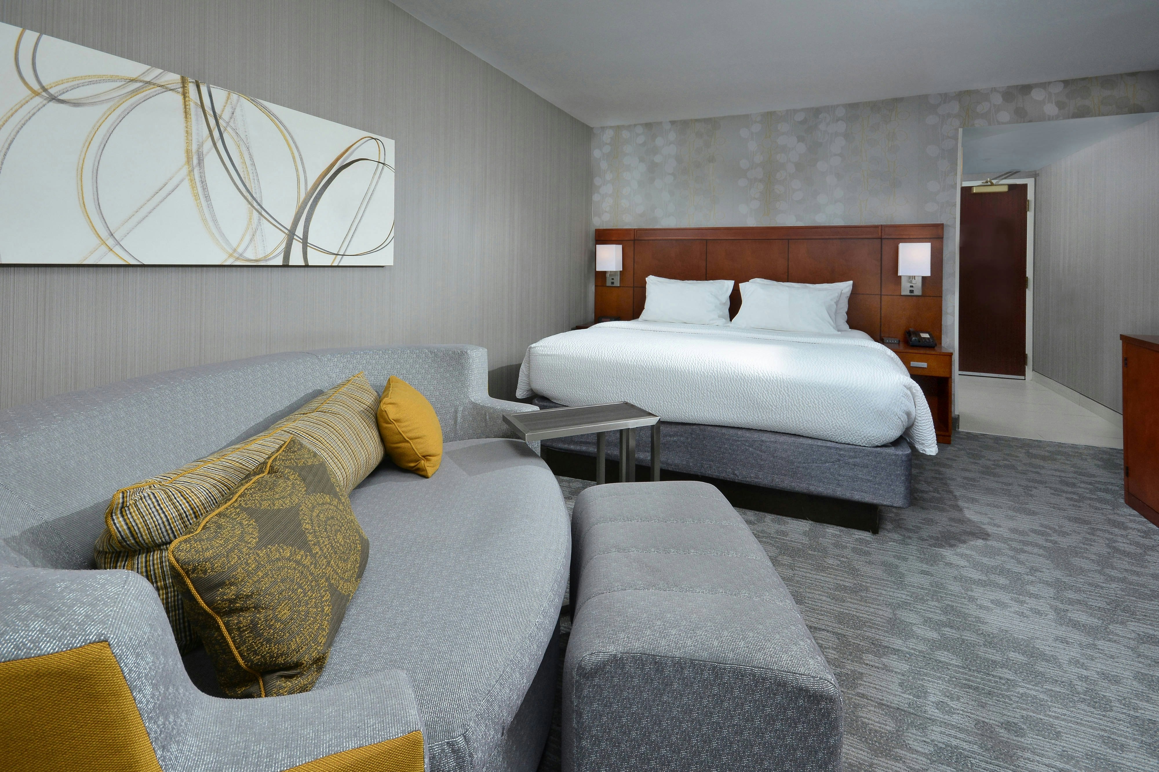 Courtyard by Marriott Beckley