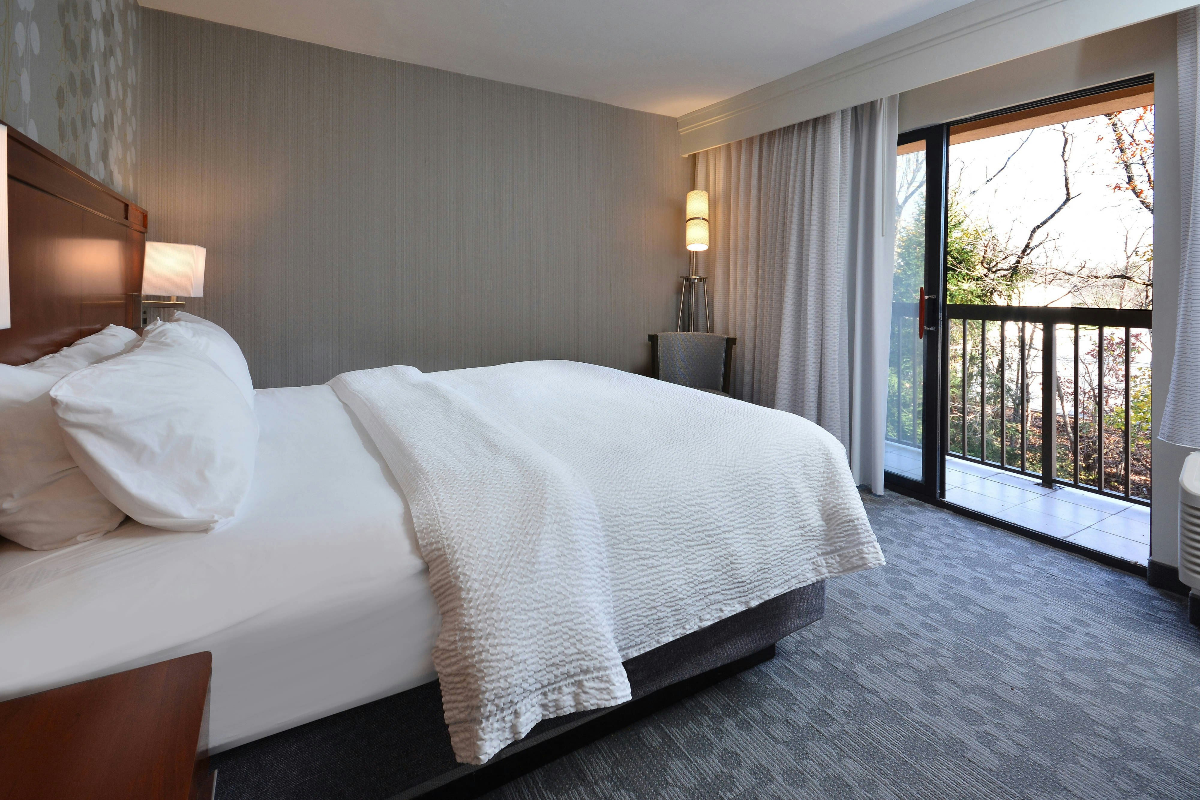 Courtyard by Marriott Beckley