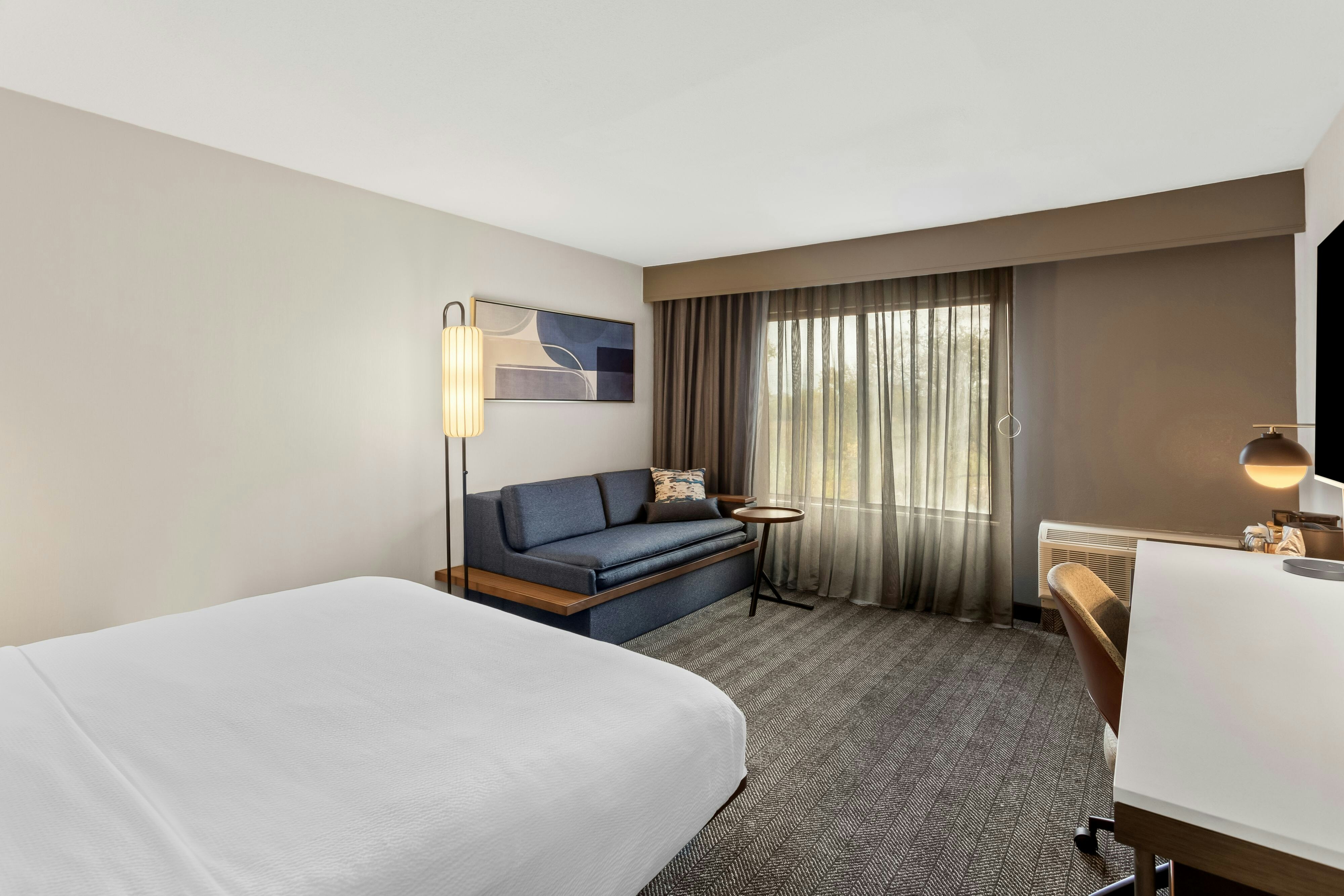 Courtyard by Marriott Chicago Southeast/Hammond, IN
