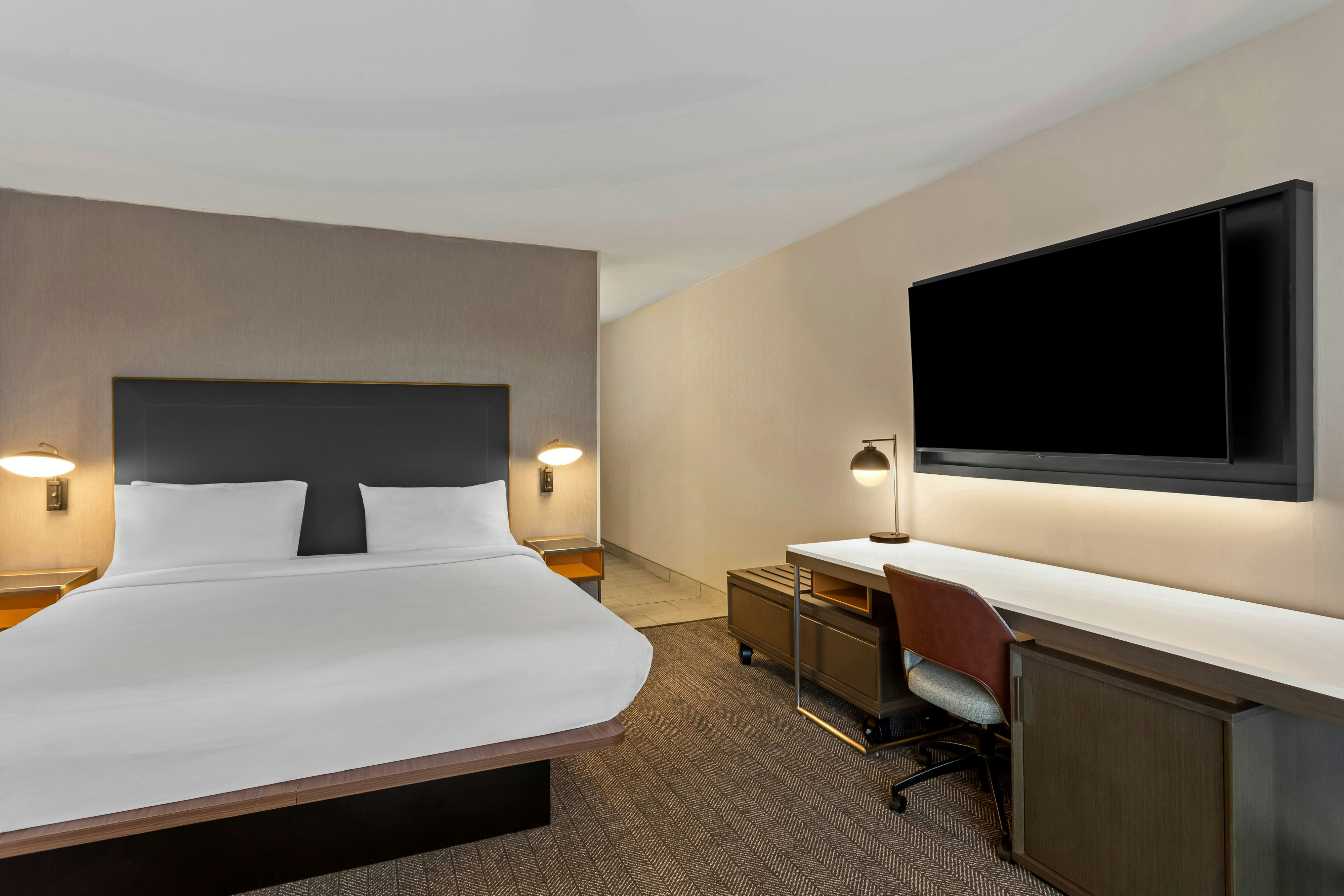 Courtyard by Marriott Chicago Southeast/Hammond, IN