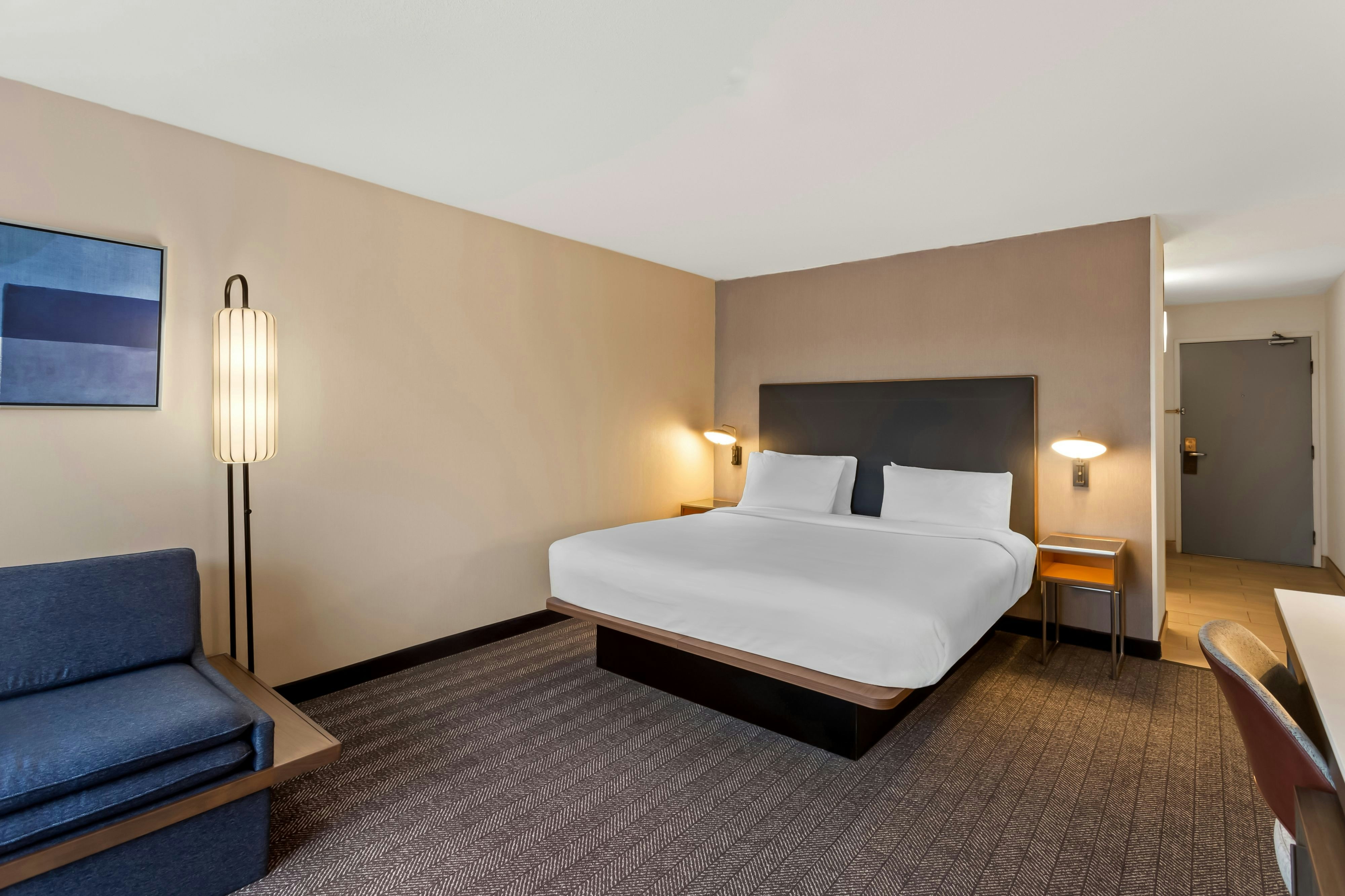 Courtyard by Marriott Chicago Southeast/Hammond, IN