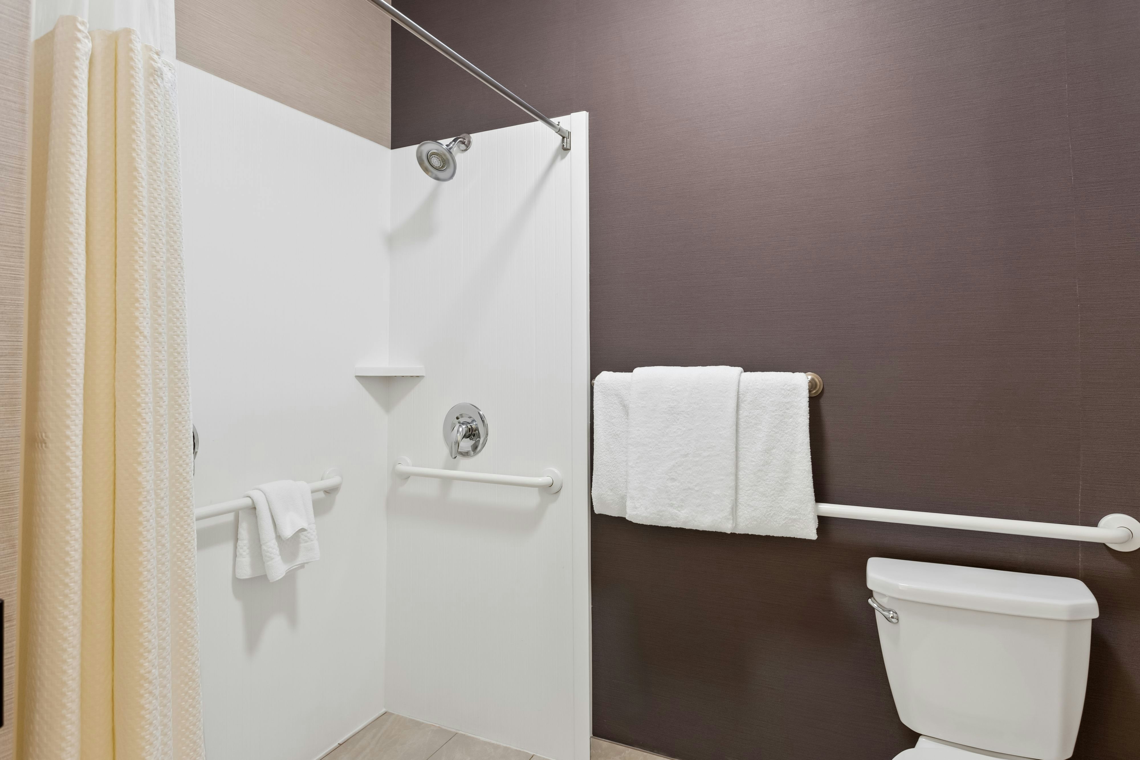 Courtyard by Marriott Chicago Southeast/Hammond, IN