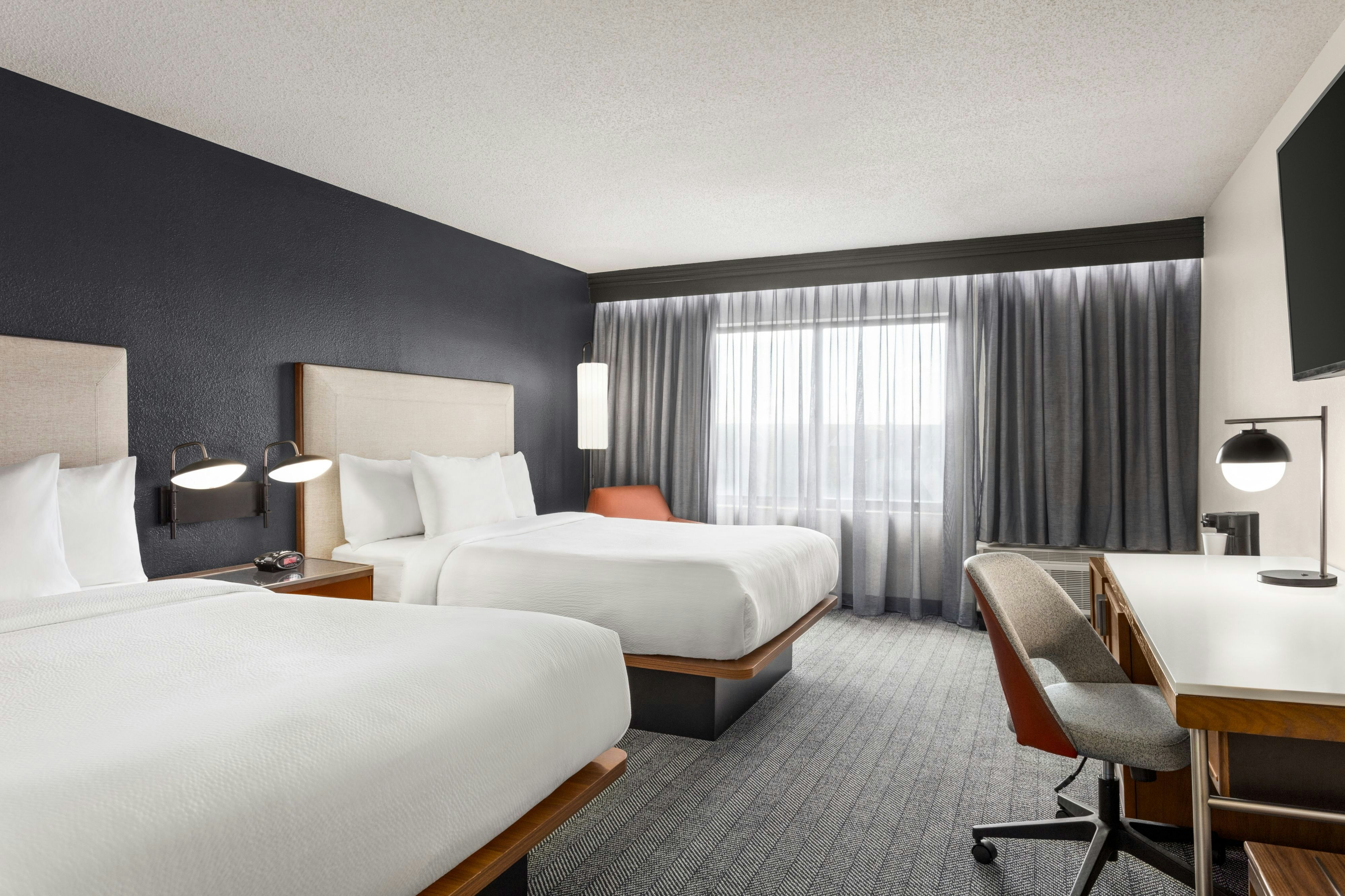 Courtyard by Marriott Houston Sugar Land/Stafford