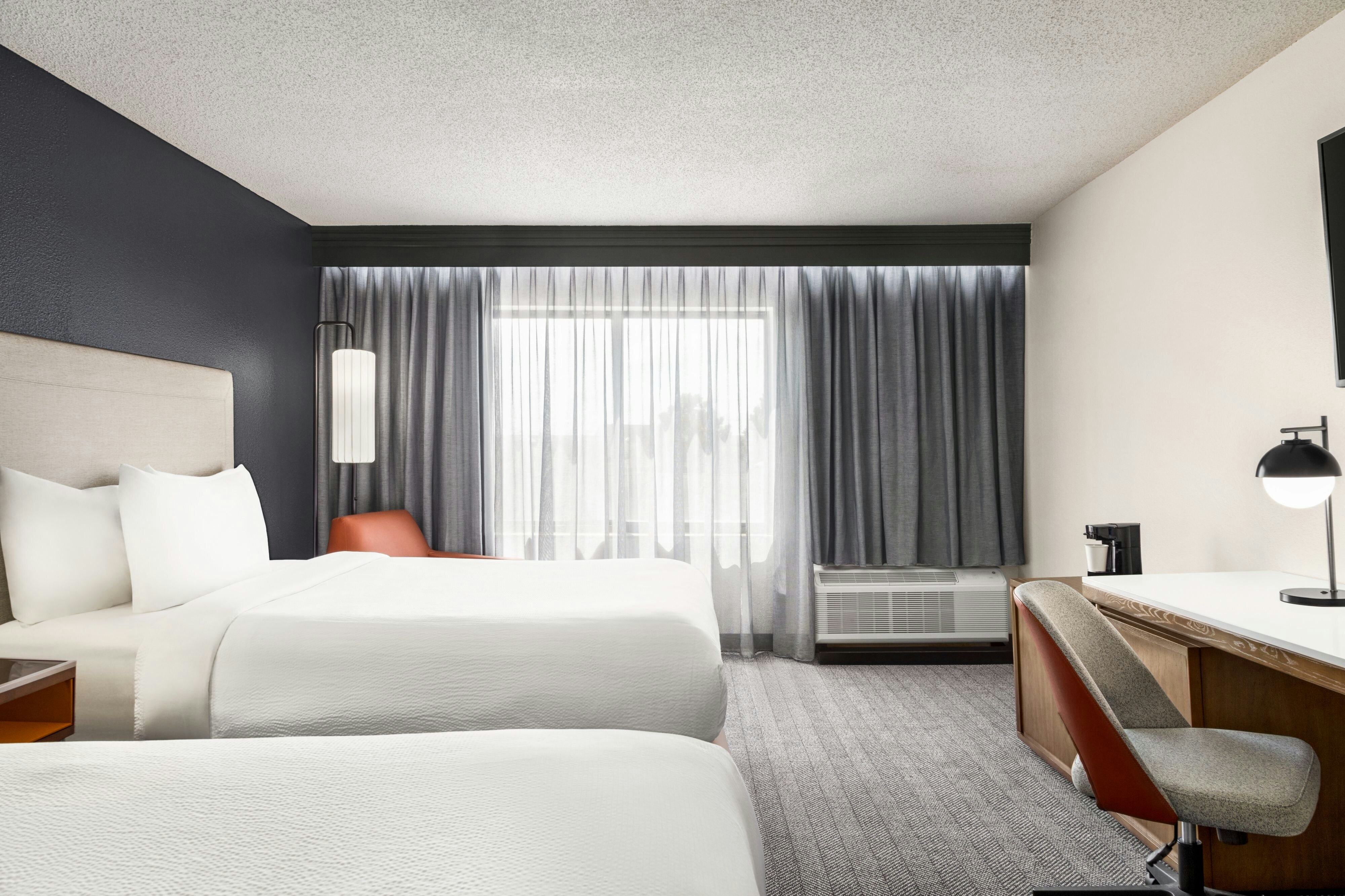 Courtyard by Marriott Houston Sugar Land/Stafford