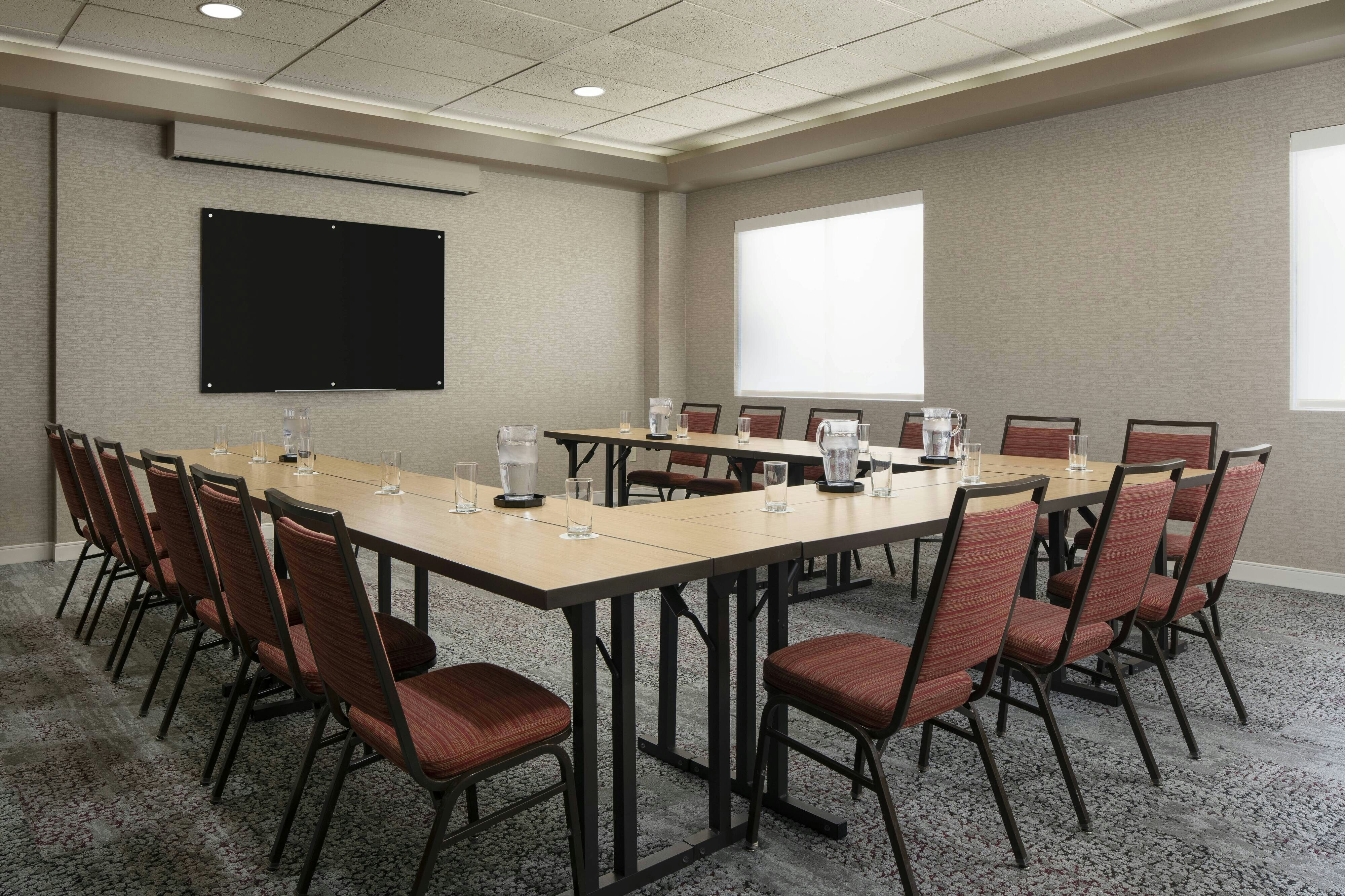 Courtyard by Marriott Denver Airport