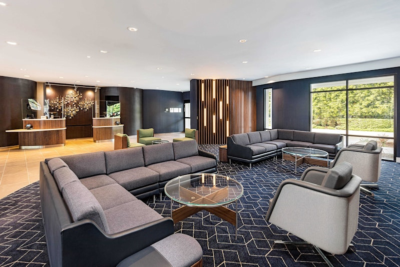 Courtyard by Marriott Anaheim Resort/Convention Center