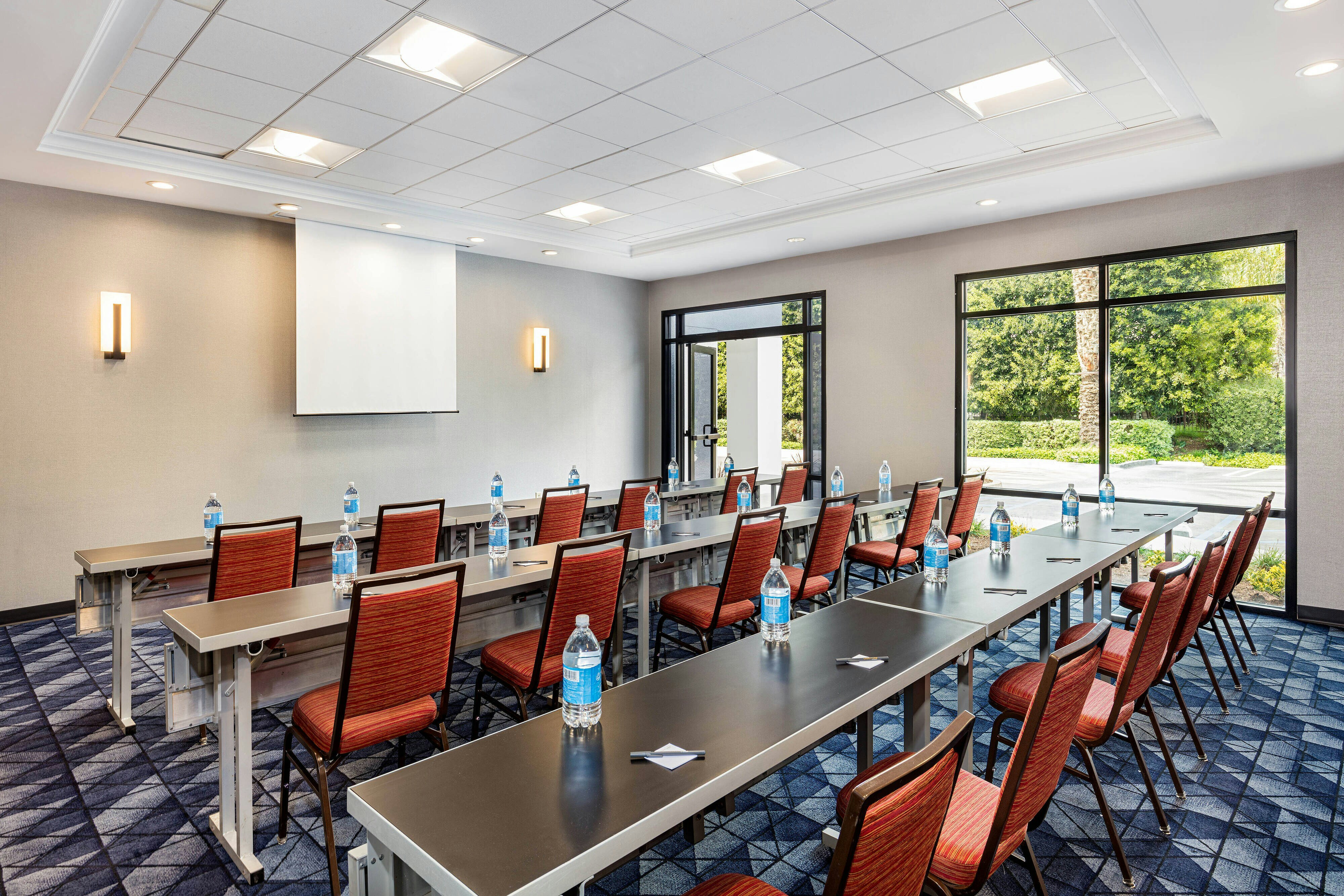 Courtyard by Marriott Anaheim Resort/Convention Center