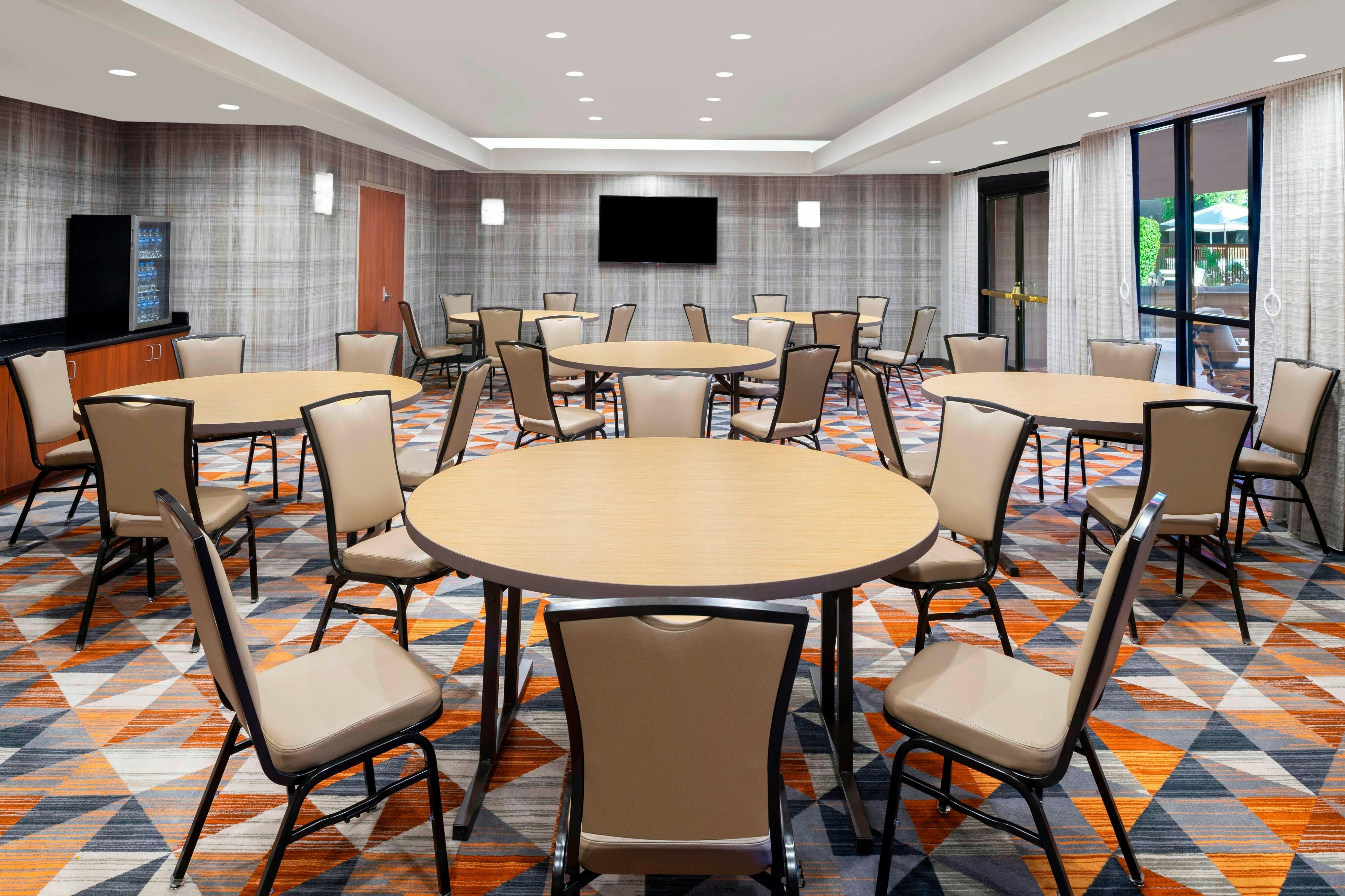 Courtyard by Marriott Scottsdale North