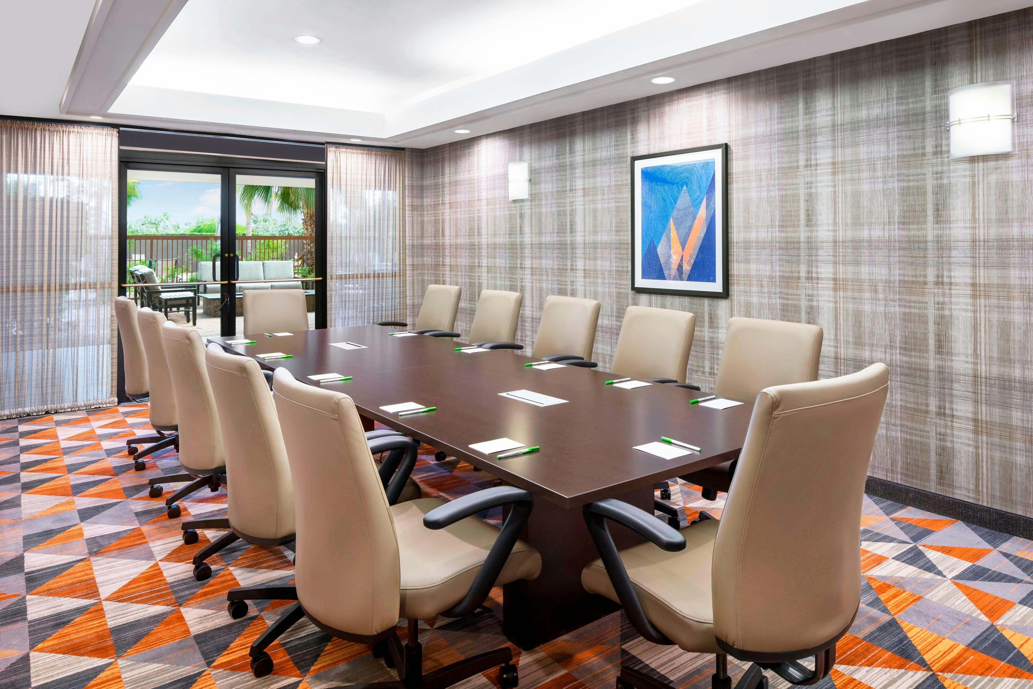 Courtyard by Marriott Scottsdale North