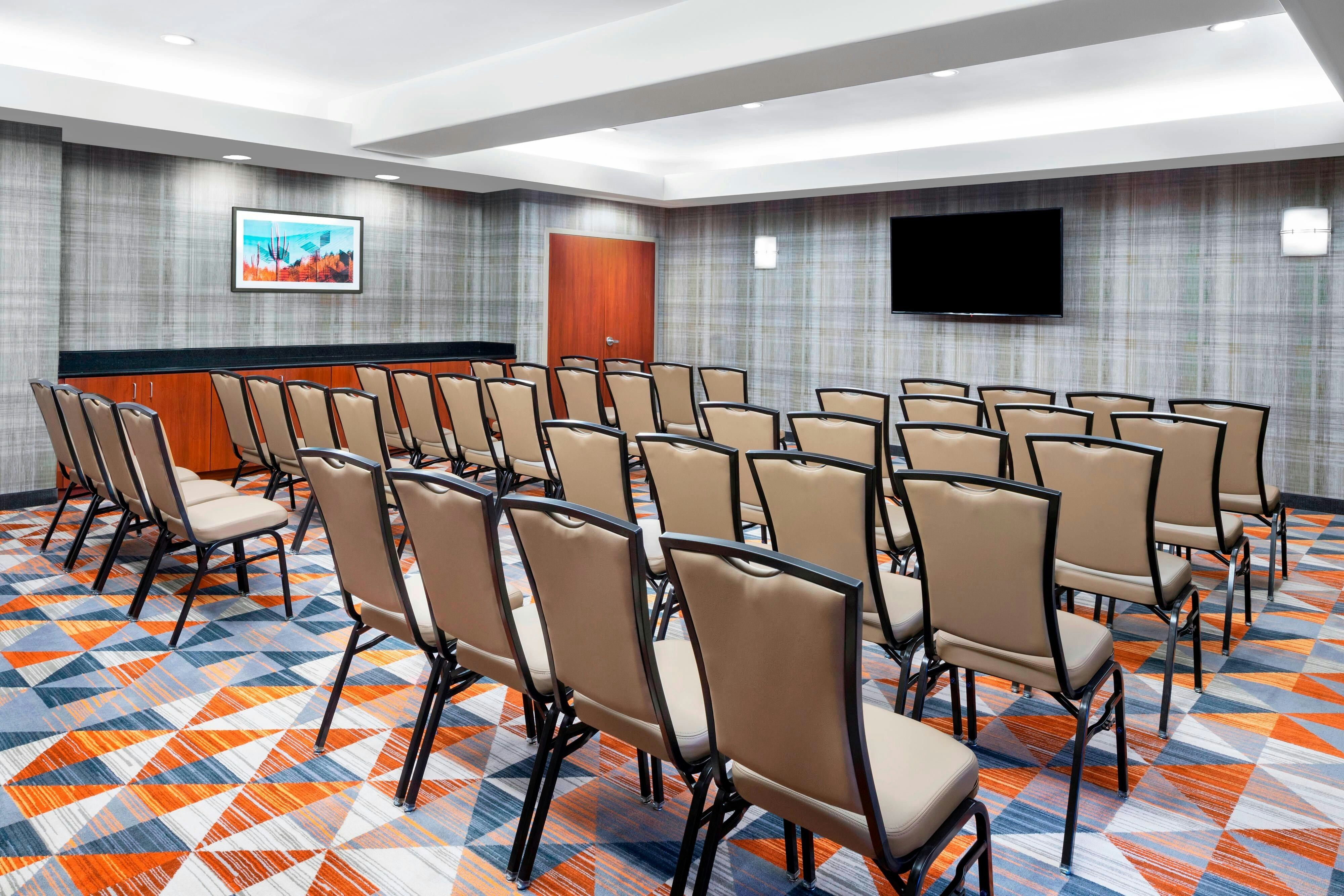 Courtyard by Marriott Scottsdale North