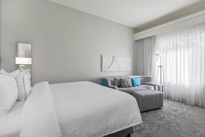 Courtyard by Marriott Tampa Brandon