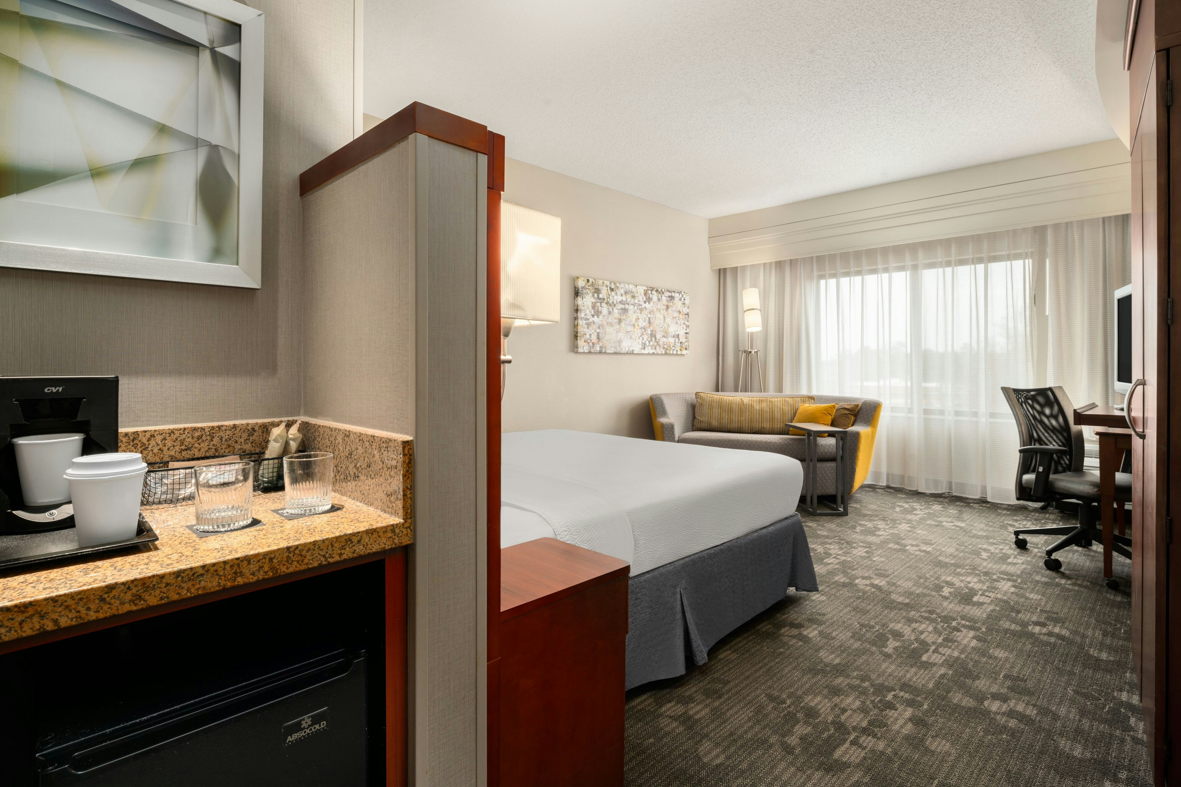 Courtyard by Marriott Salisbury