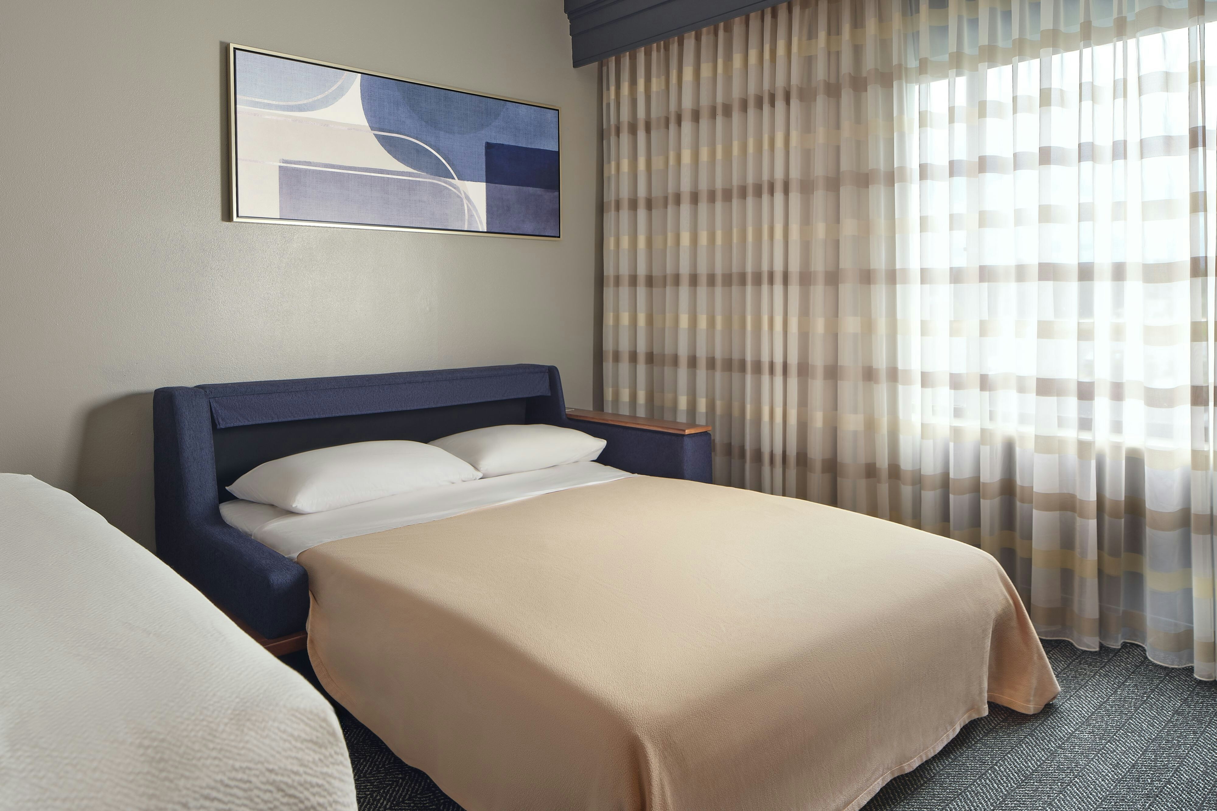Courtyard by Marriott Florence
