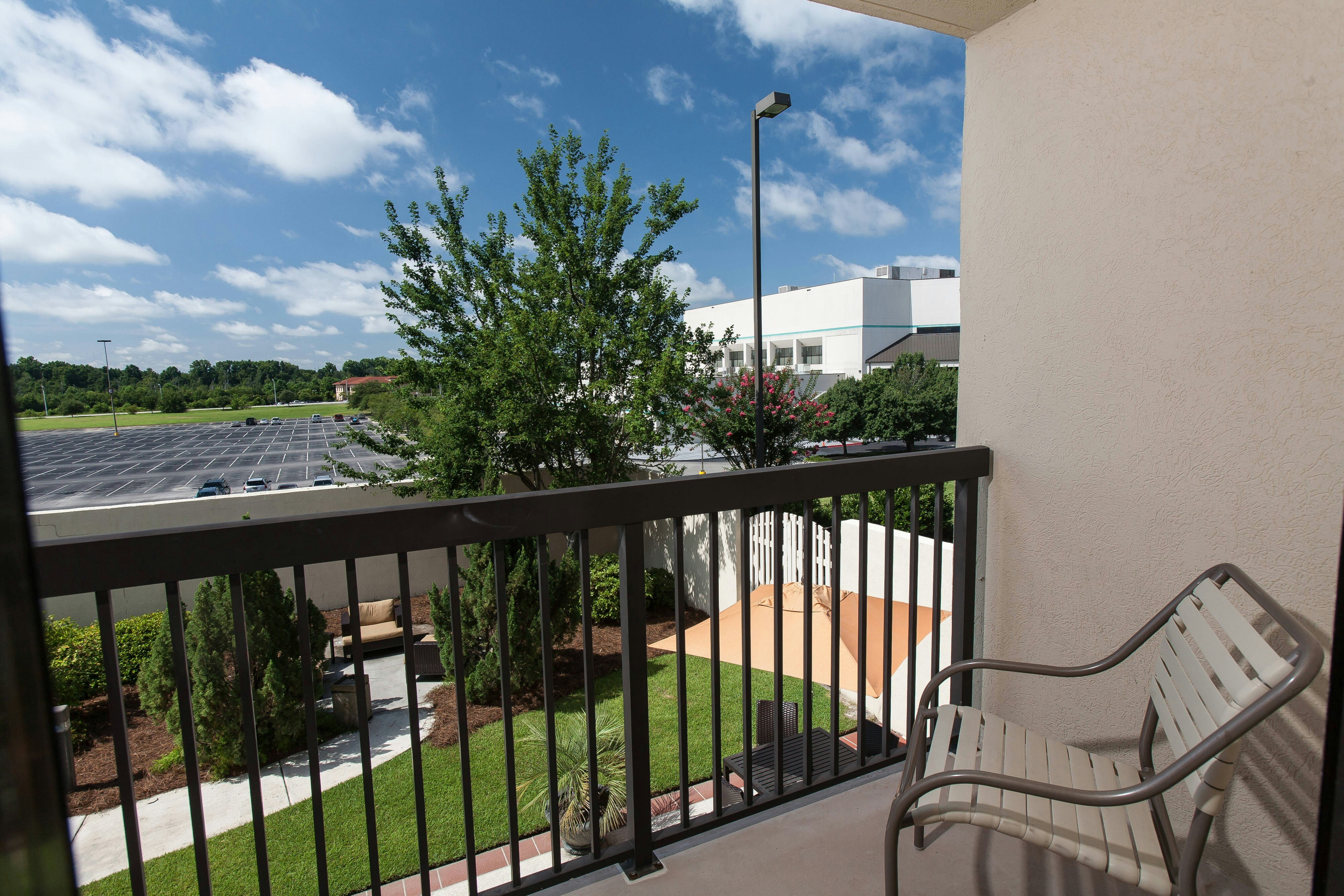 Courtyard by Marriott Florence