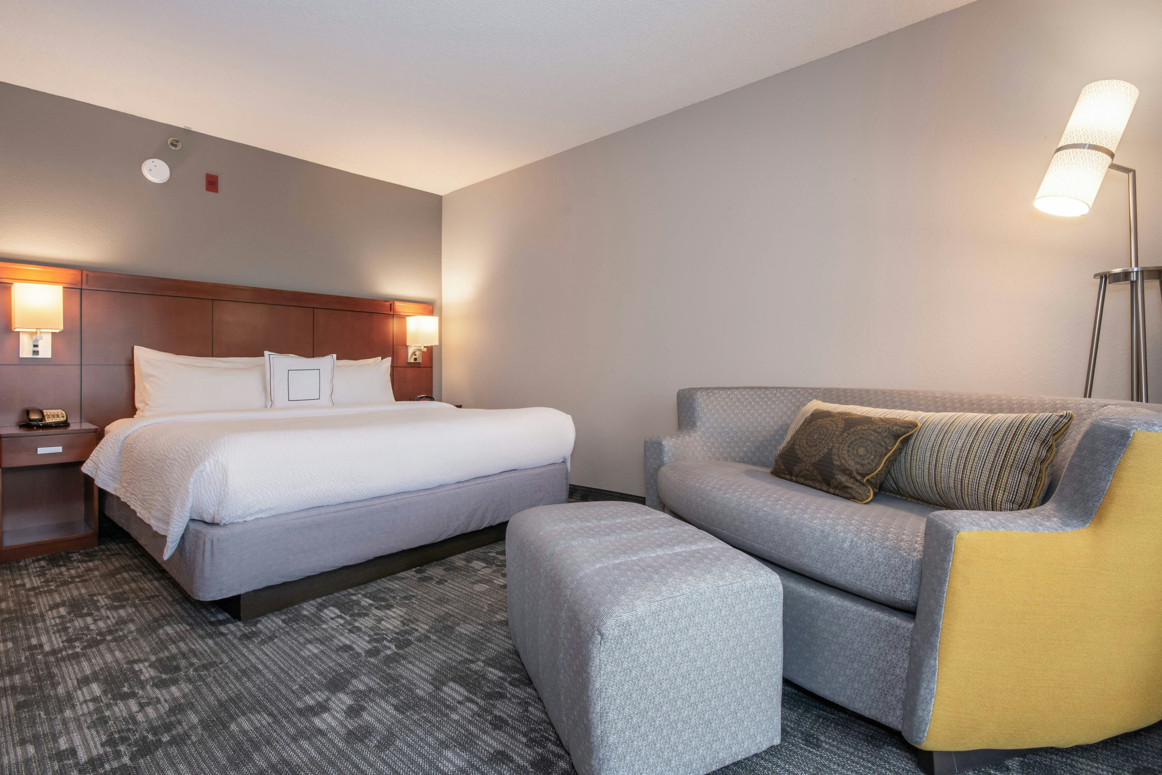 Courtyard by Marriott Charlotte Lake Norman
