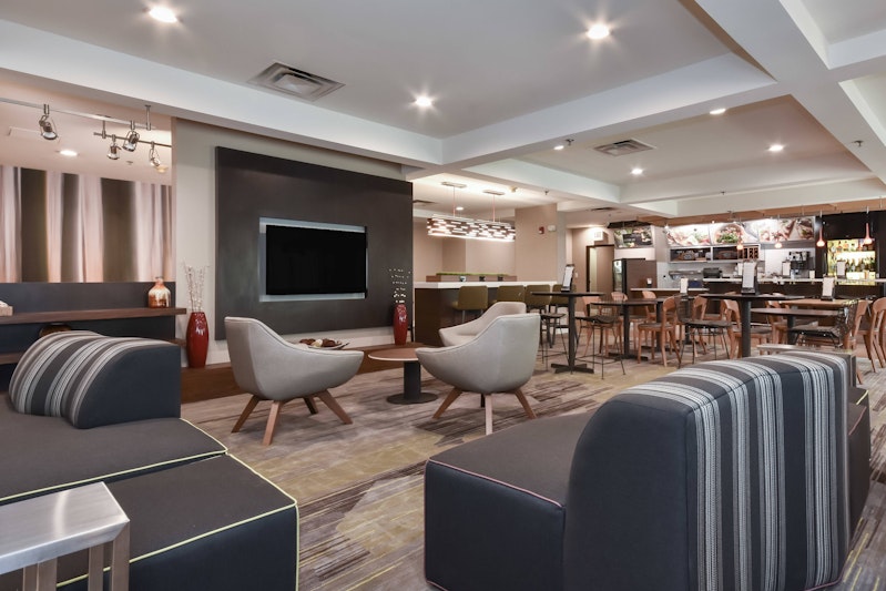 Courtyard by Marriott Charlotte Lake Norman