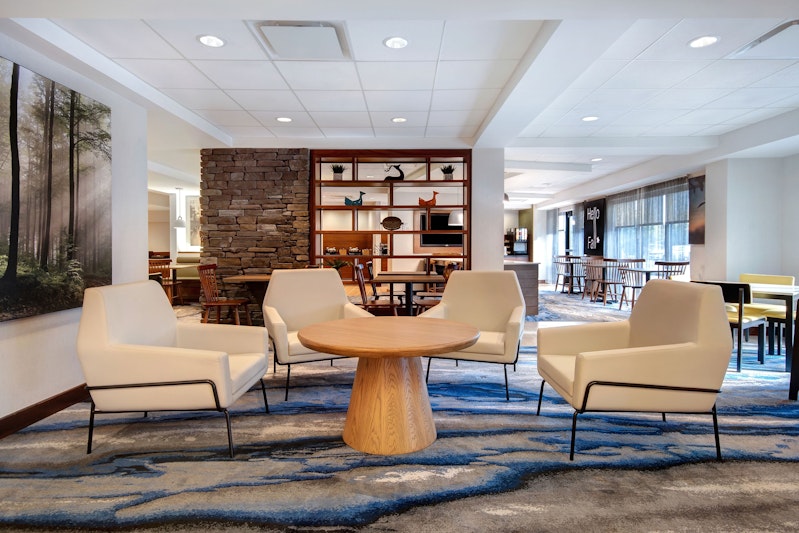 Fairfield by Marriott Inn & Suites Rochester West/Greece