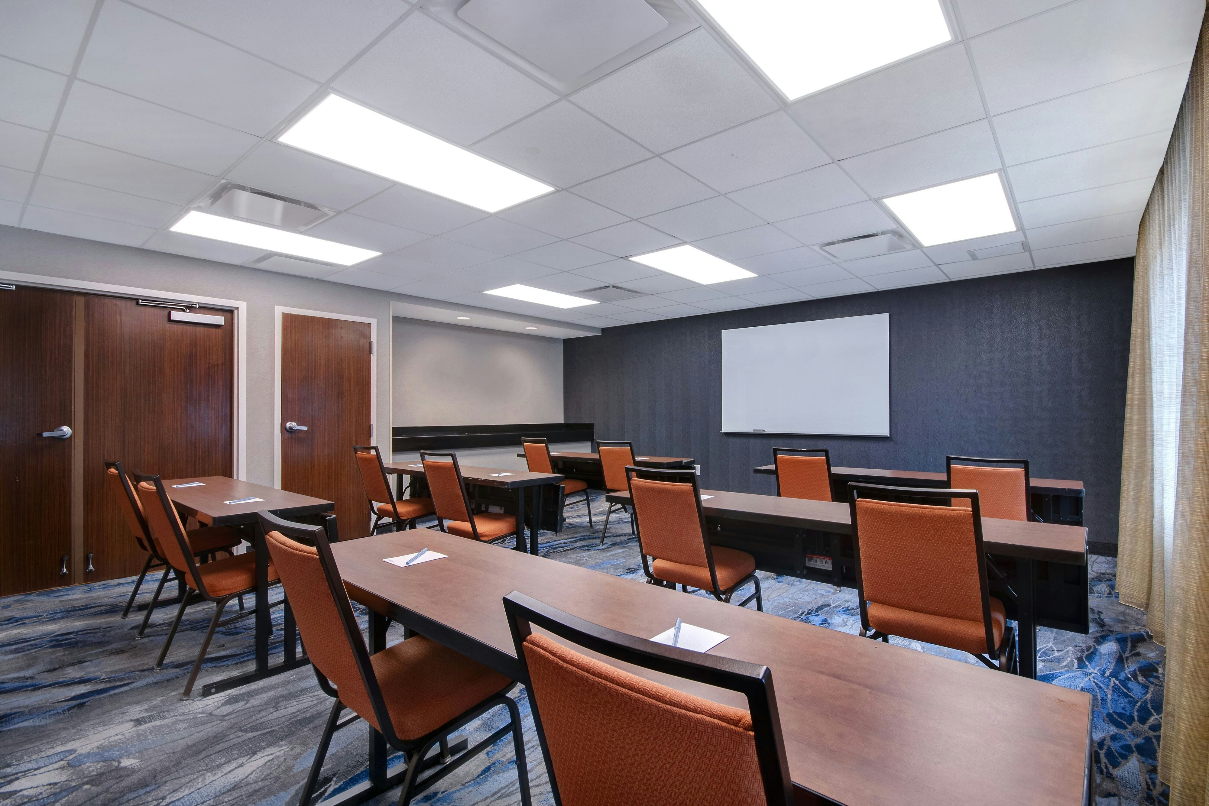 Fairfield by Marriott Inn & Suites Rochester West/Greece