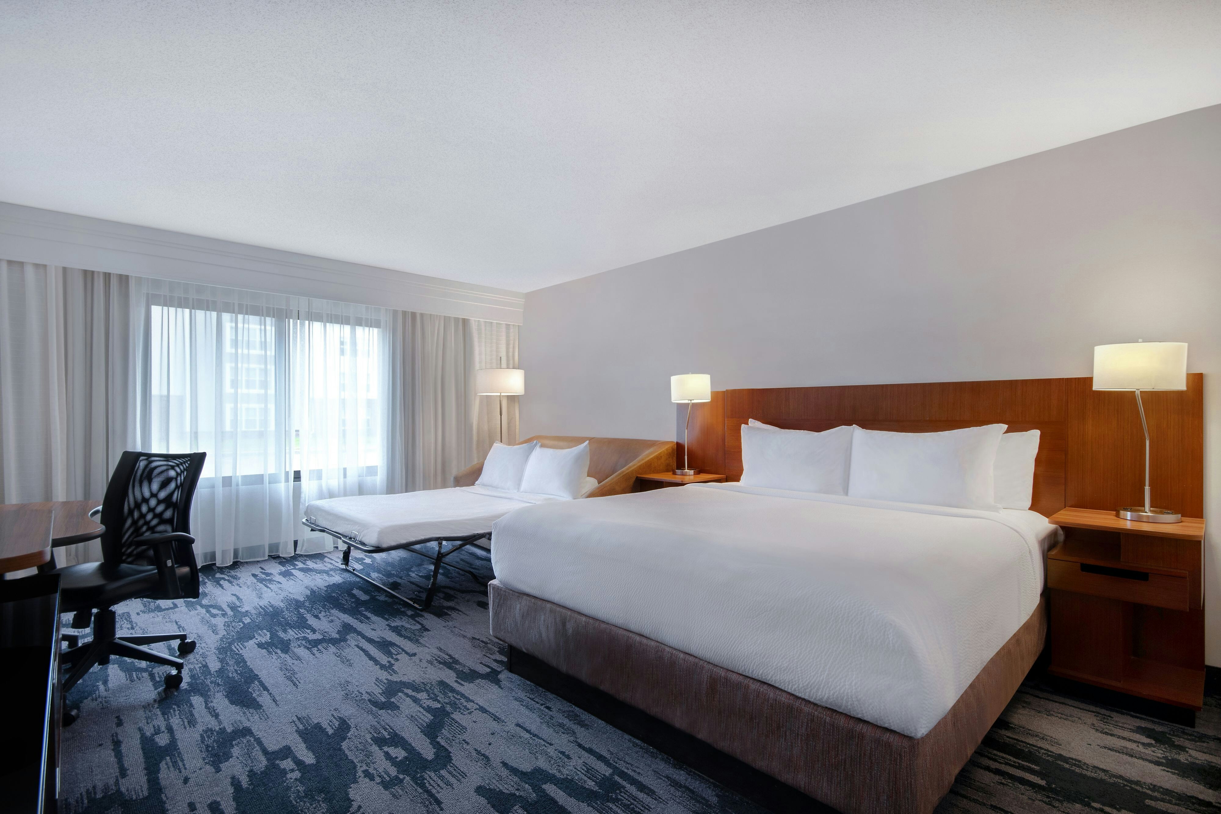 Fairfield by Marriott Inn & Suites Rochester West/Greece