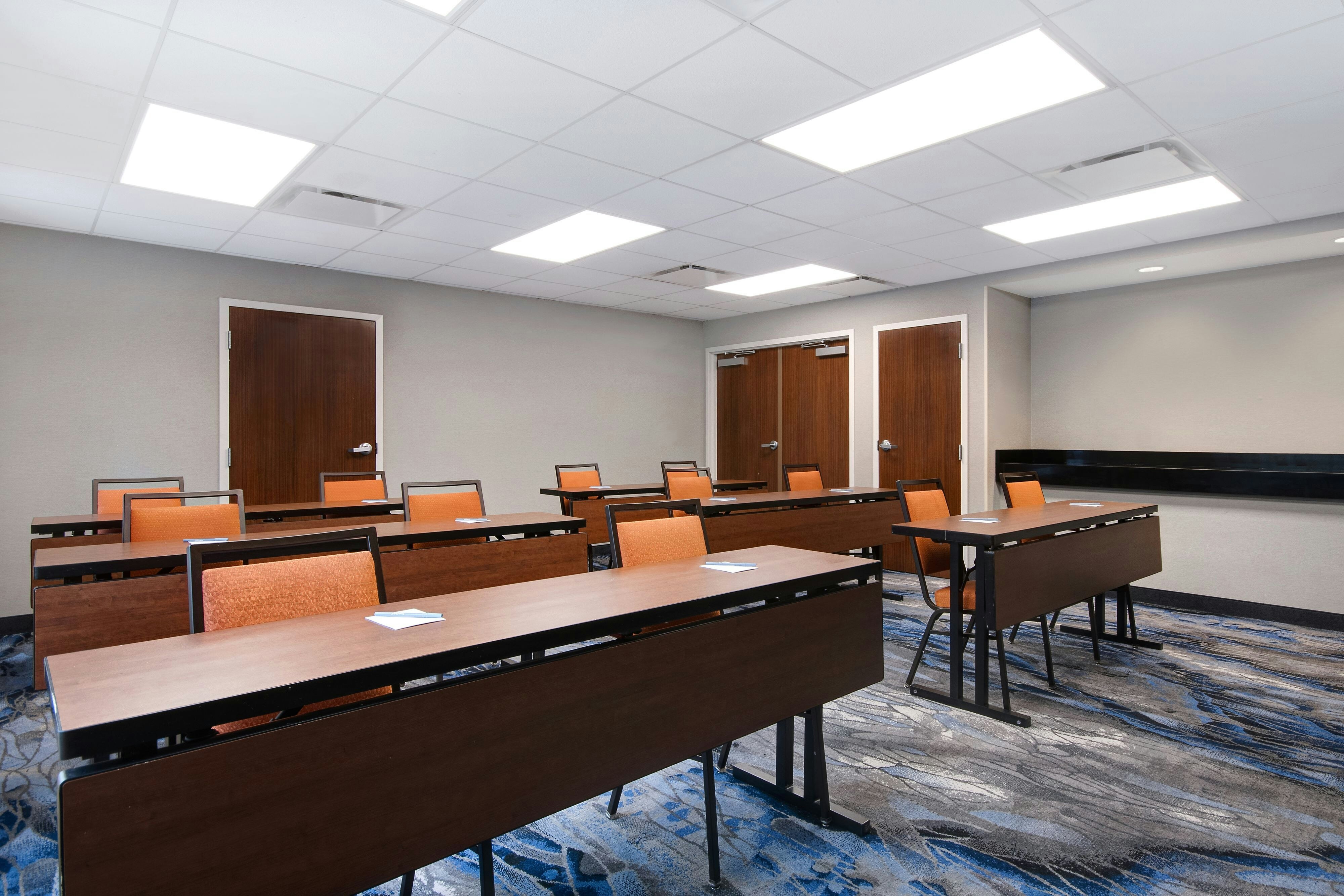Fairfield by Marriott Inn & Suites Rochester West/Greece