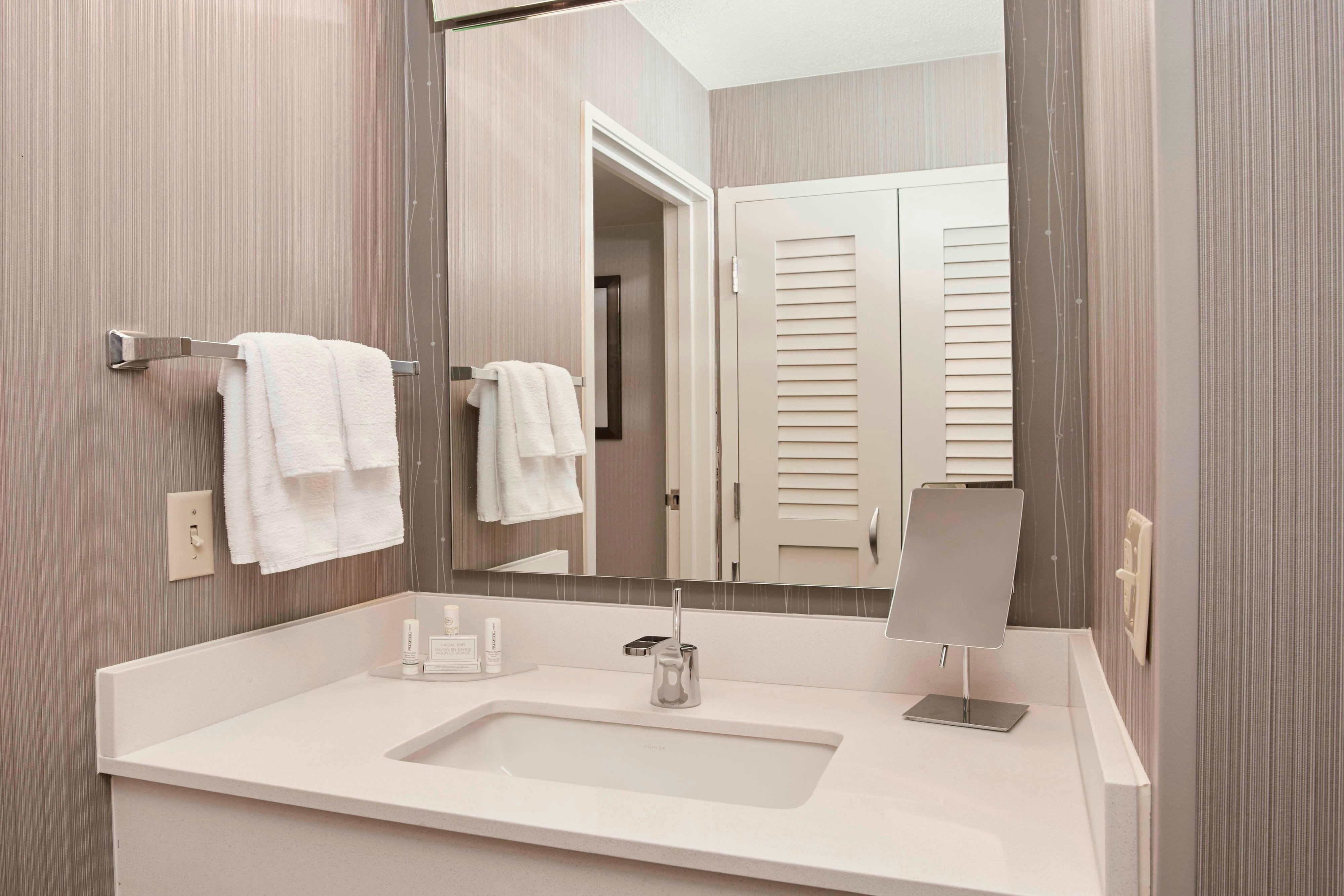 Courtyard by Marriott Detroit Pontiac/Auburn Hills