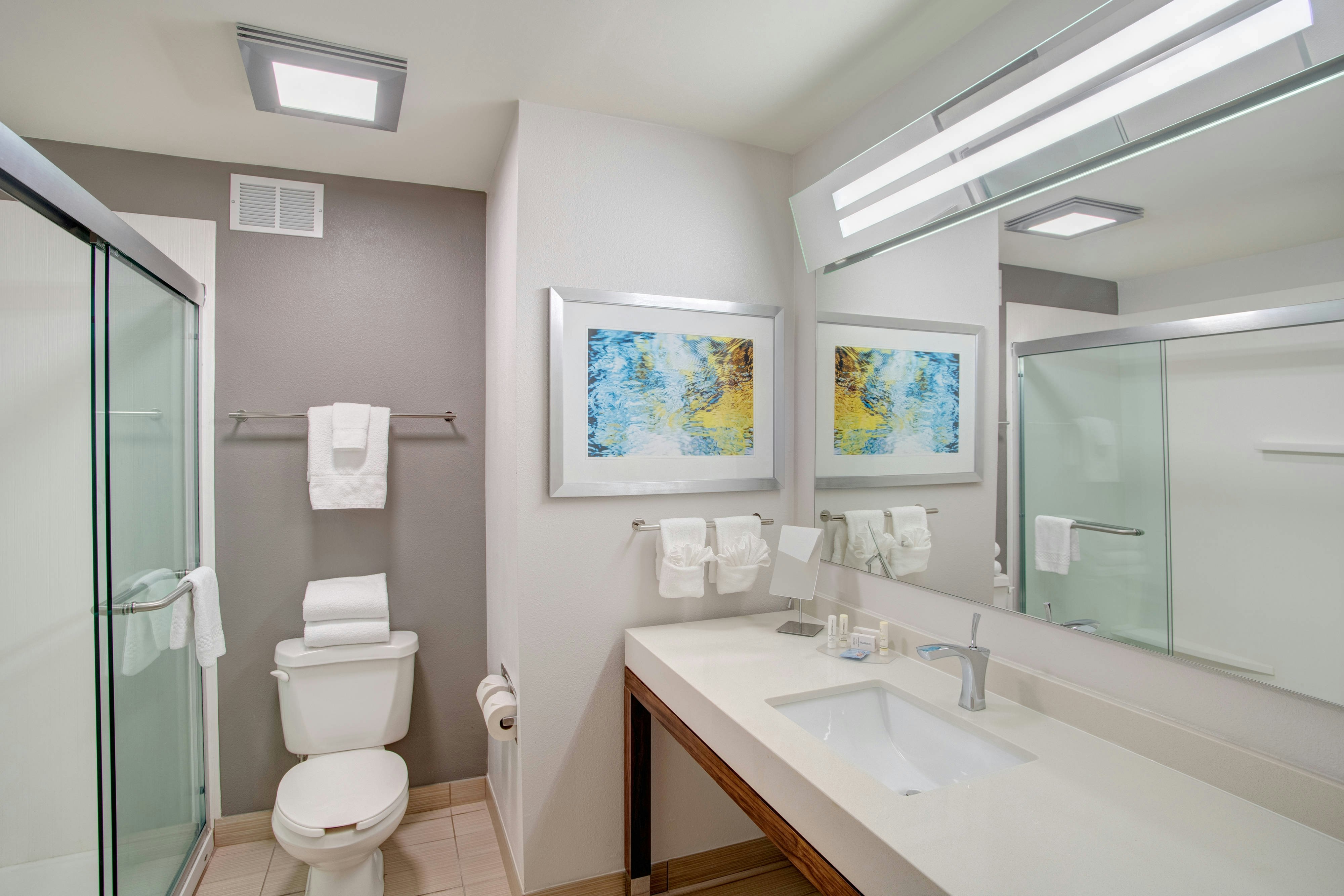 Courtyard by Marriott Columbia Northeast/Fort Jackson Area