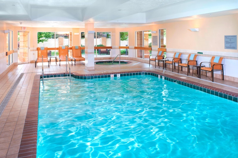 Courtyard by Marriott Cleveland Independence