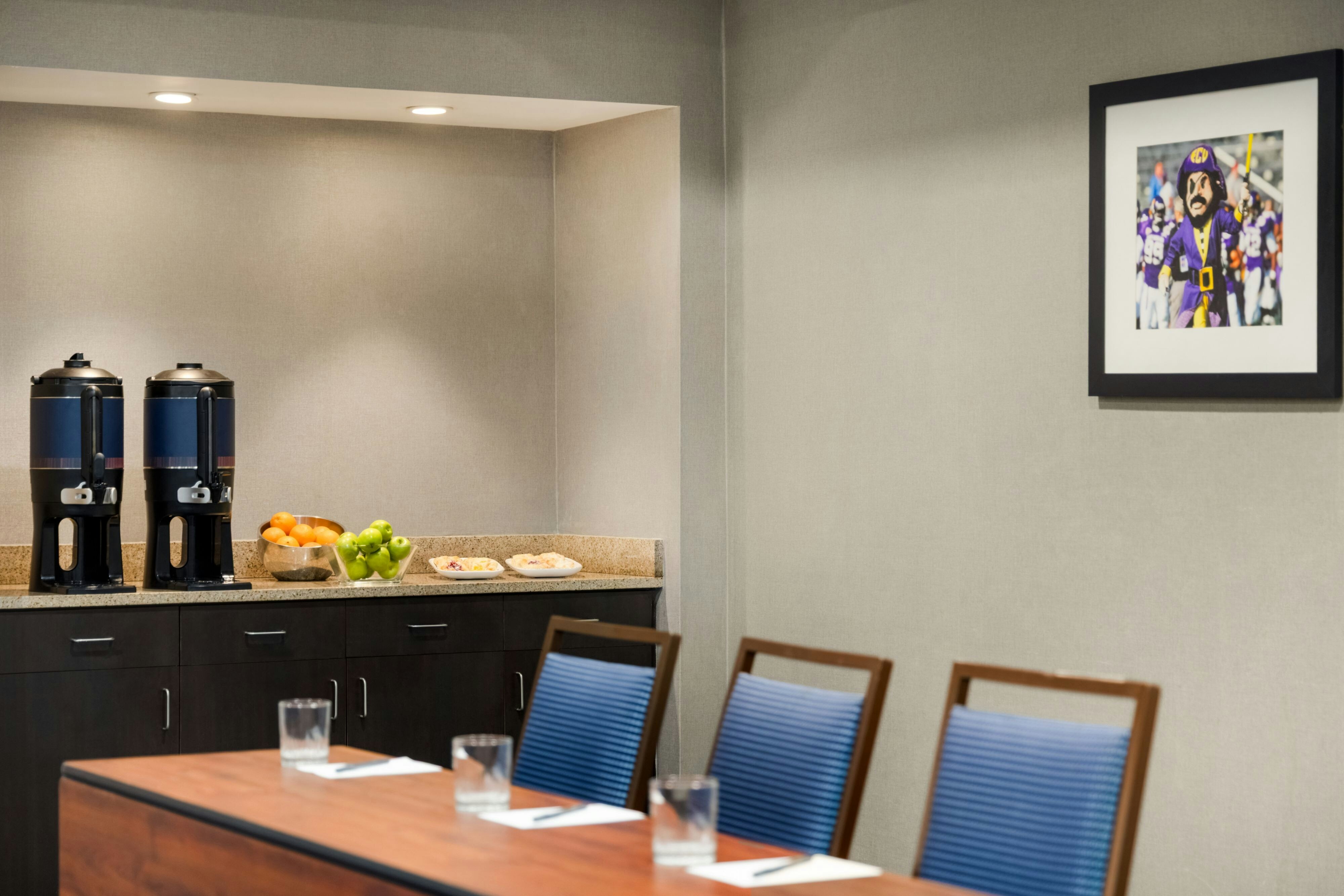 Courtyard by Marriott Greenville