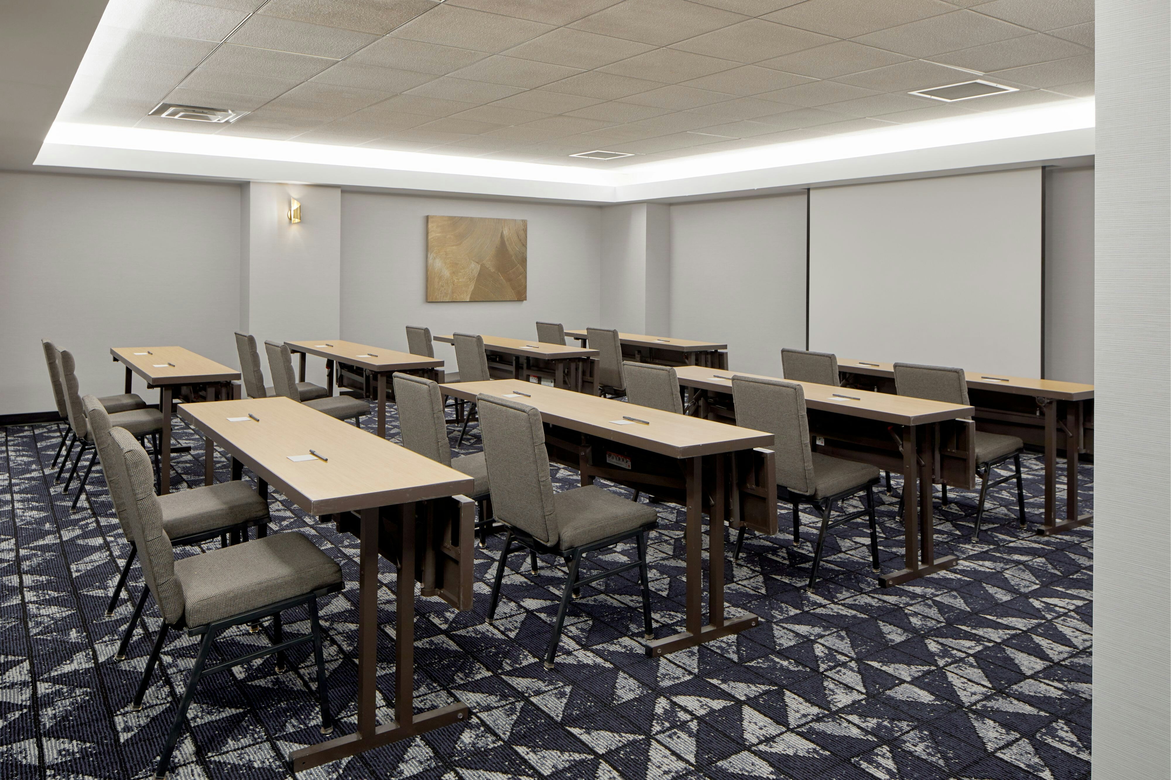 Courtyard by Marriott Nashville Downtown