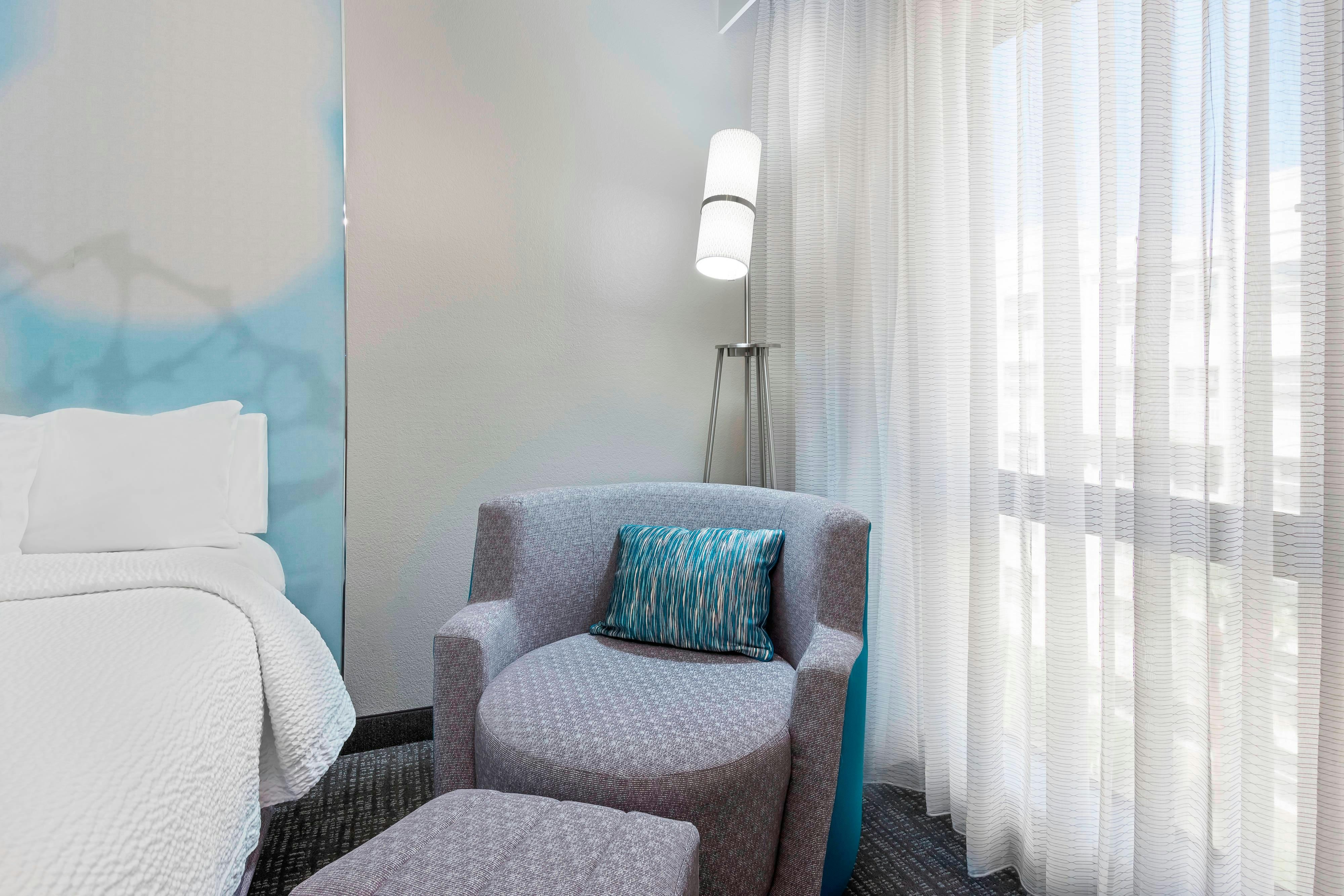 Courtyard by Marriott Tampa Downtown