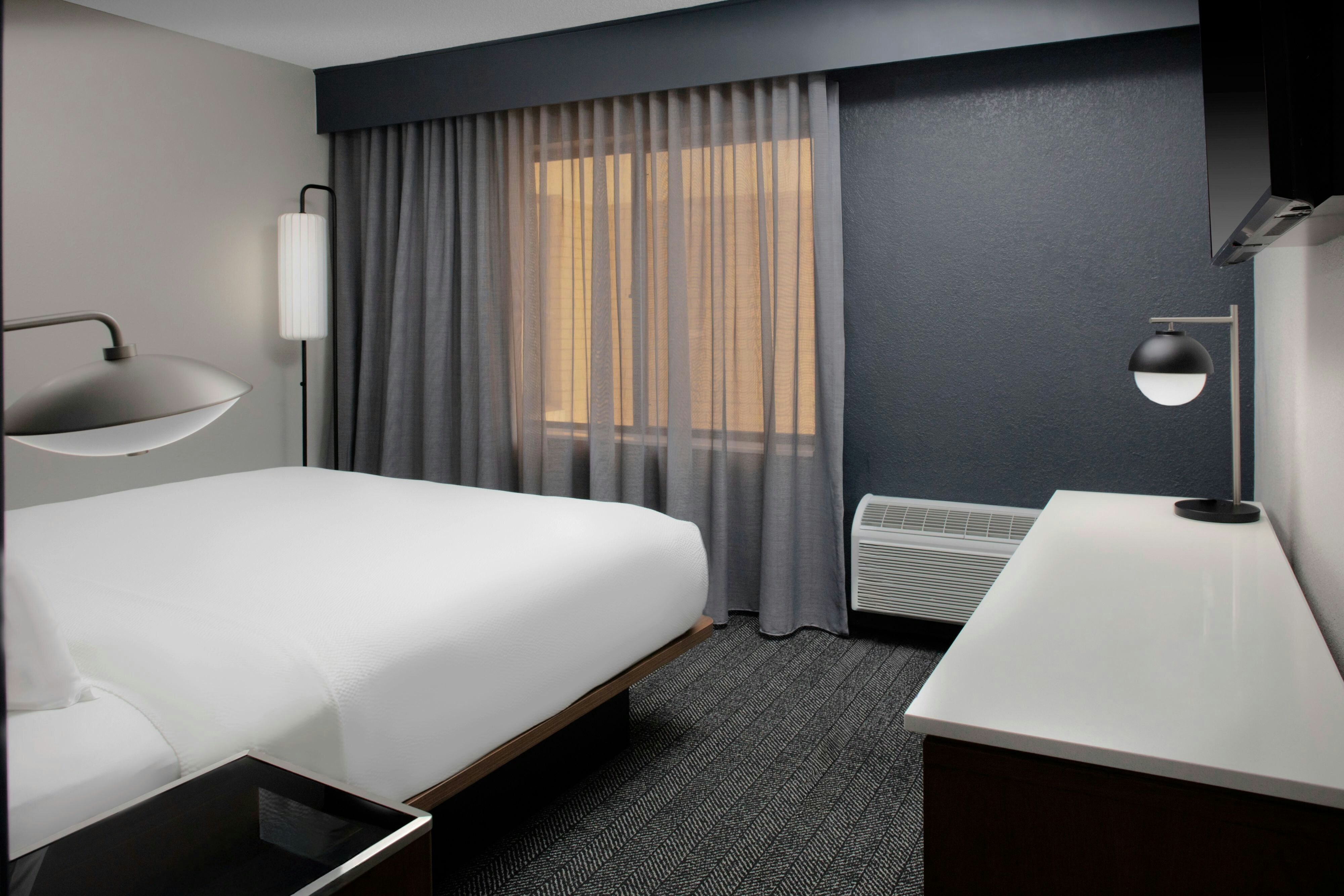 Courtyard by Marriott Richmond Northwest/Short Pump
