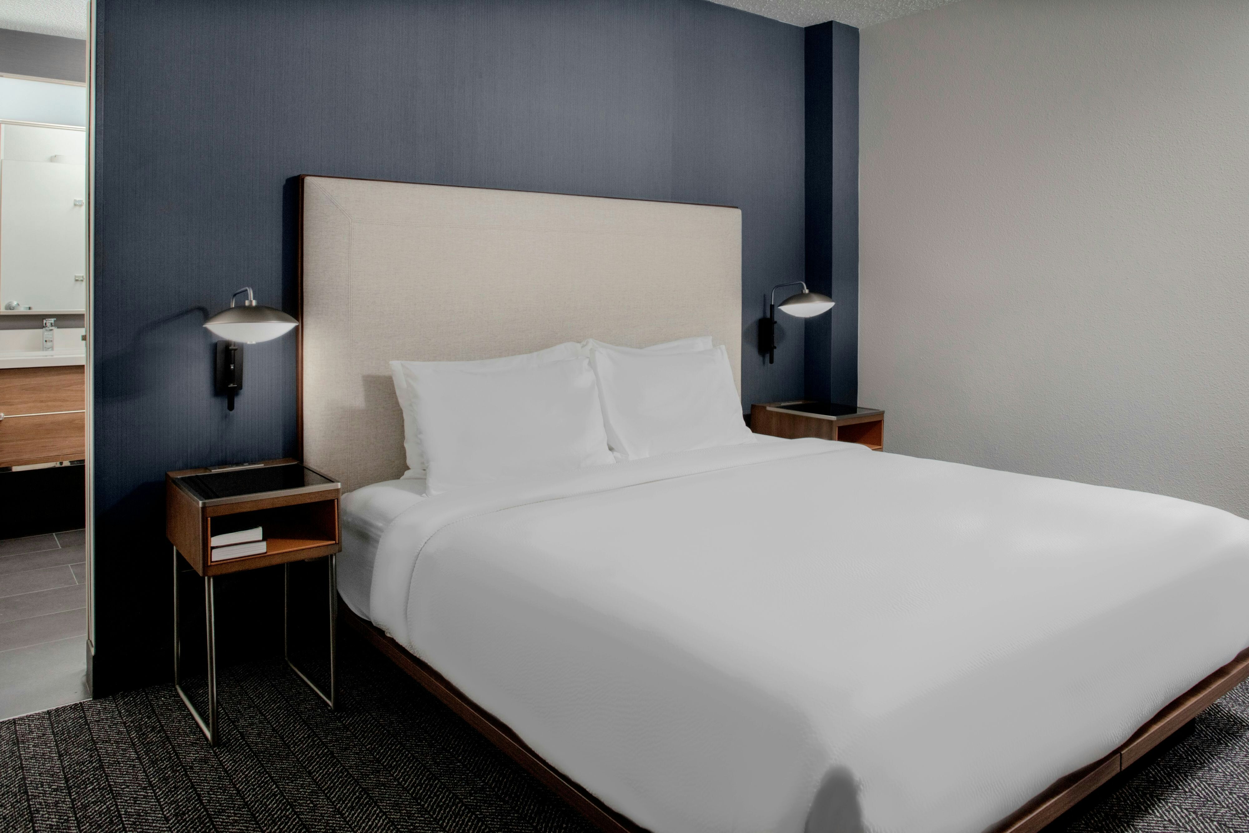 Courtyard by Marriott Richmond Northwest/Short Pump