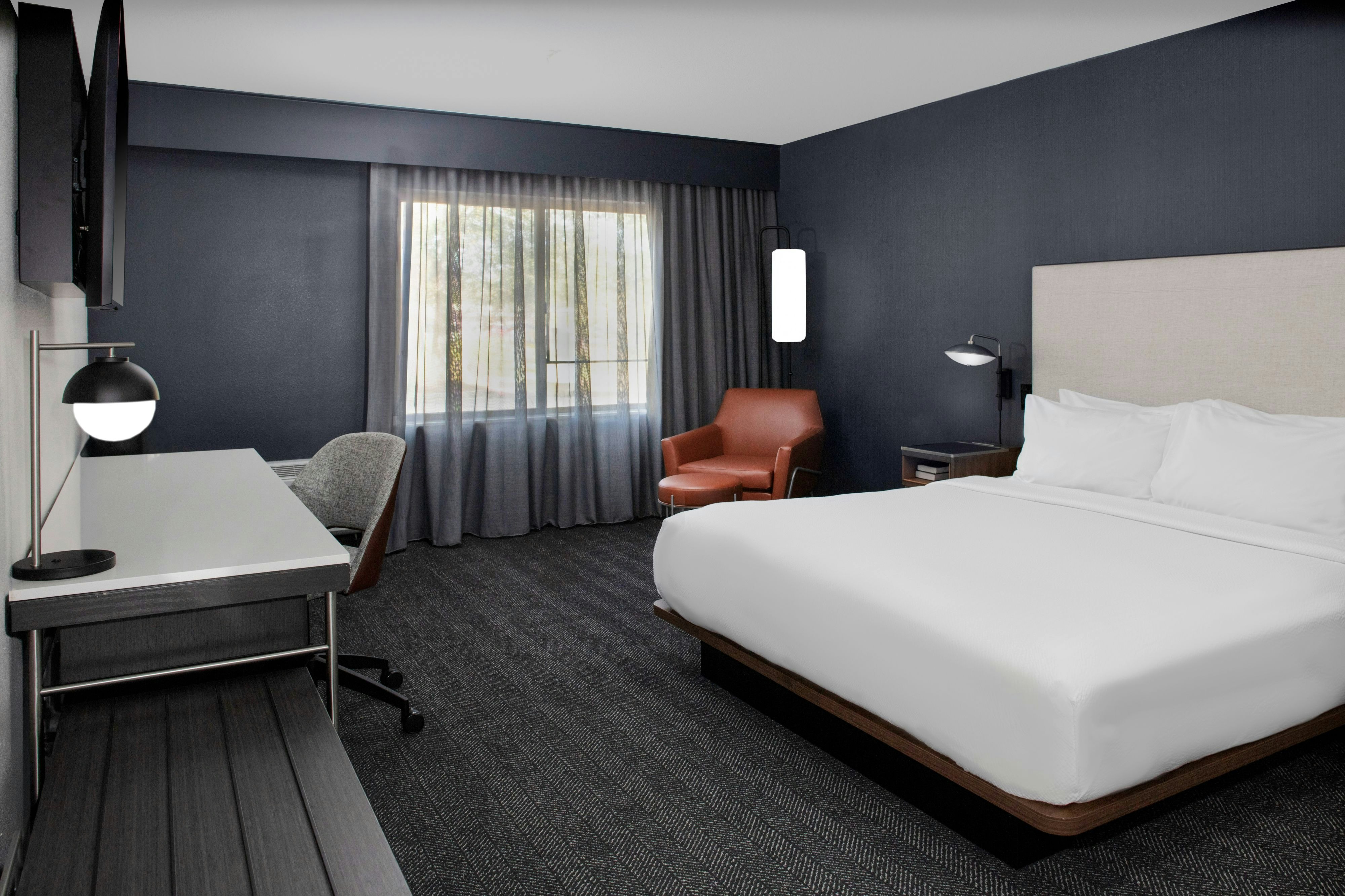 Courtyard by Marriott Richmond Northwest/Short Pump