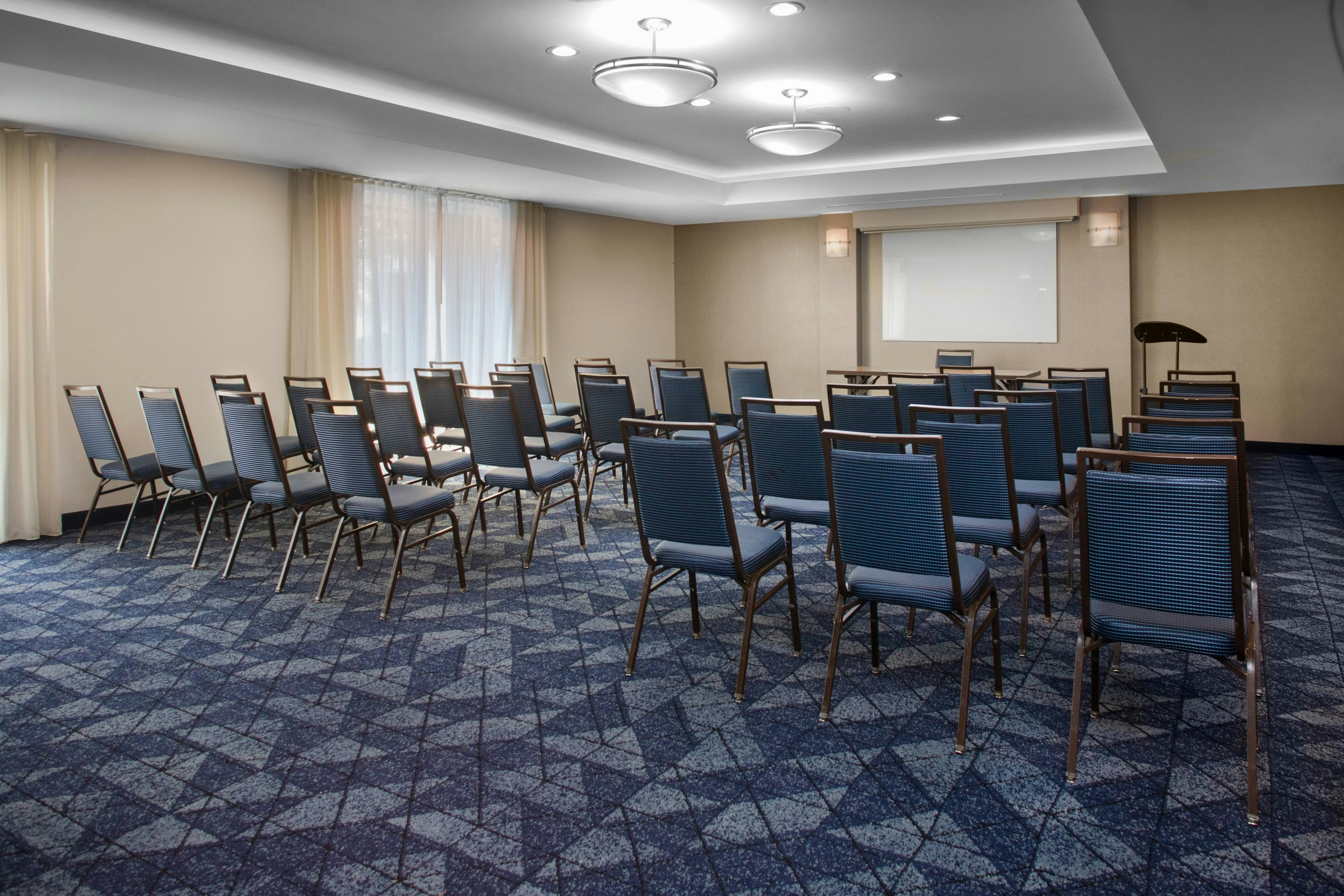 Courtyard by Marriott Richmond Northwest/Short Pump