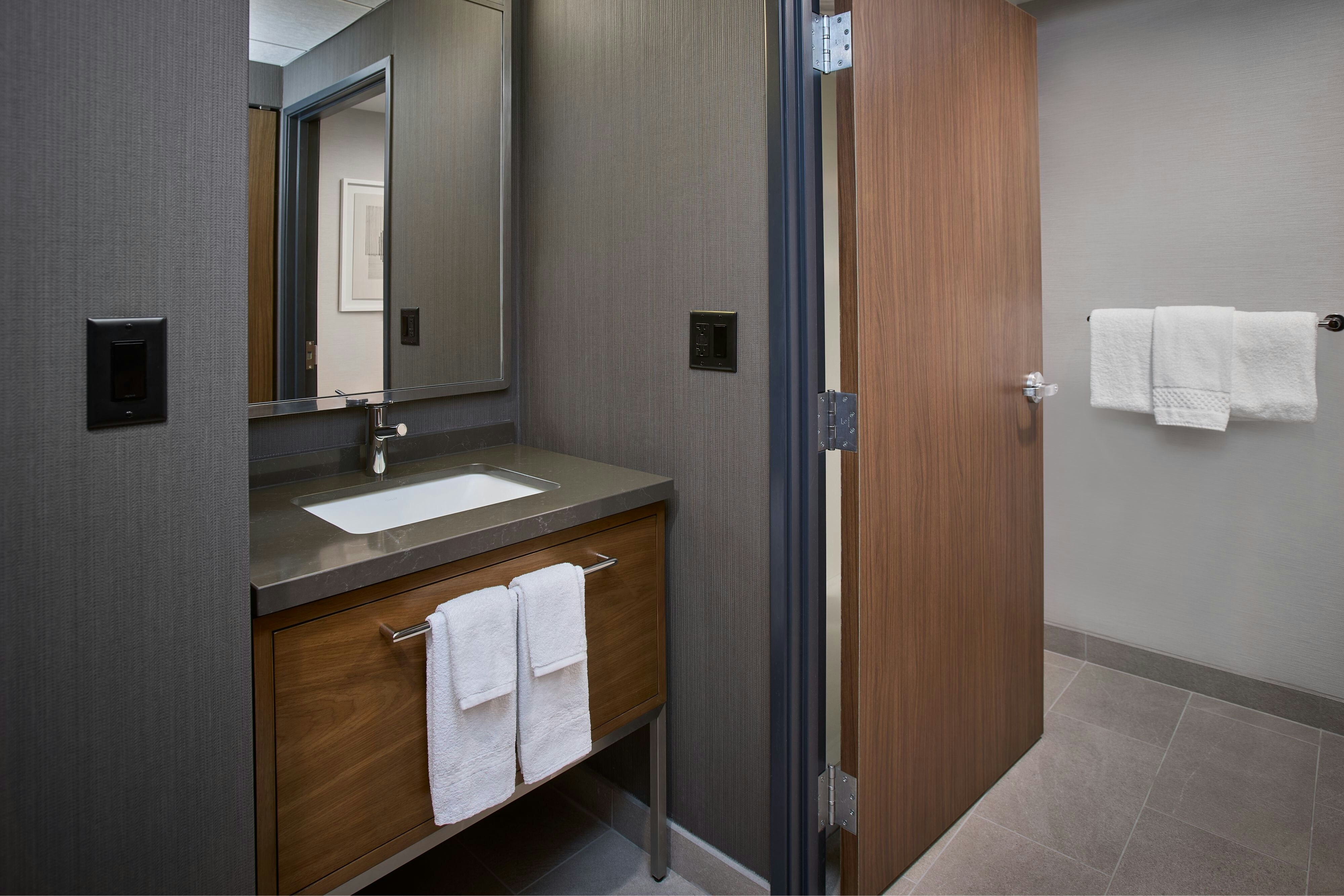 Courtyard by Marriott Wausau