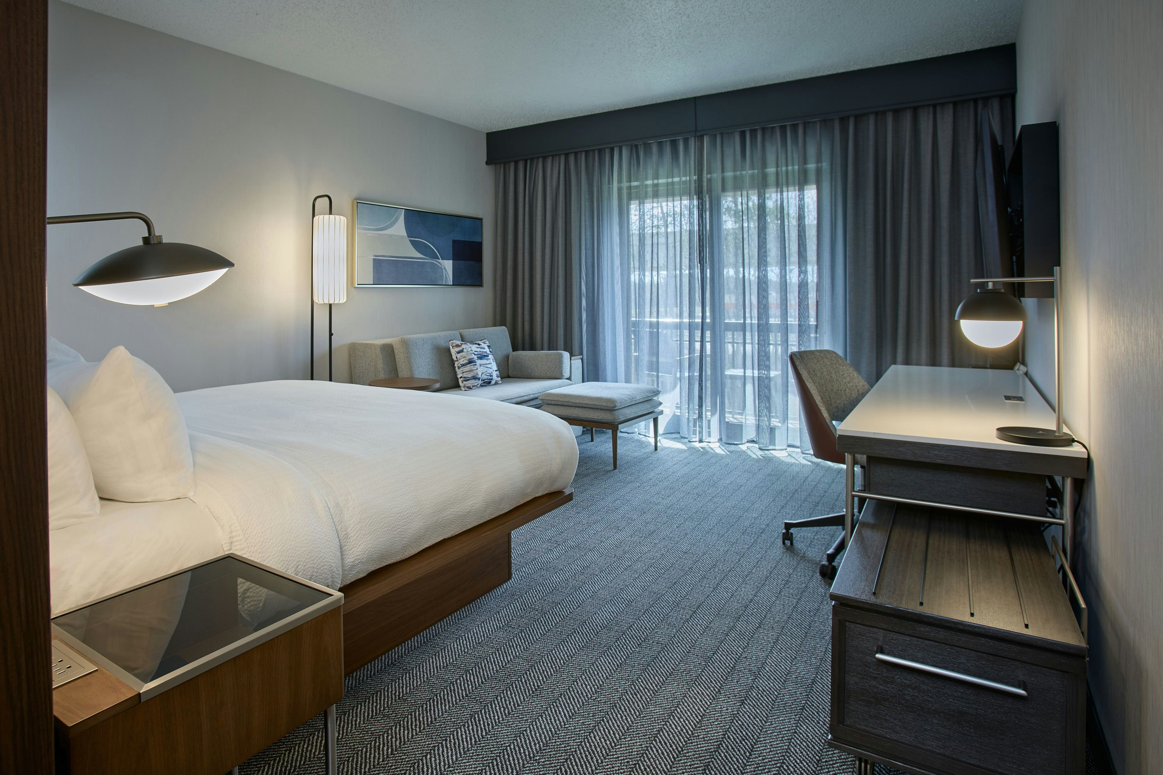 Courtyard by Marriott Wausau