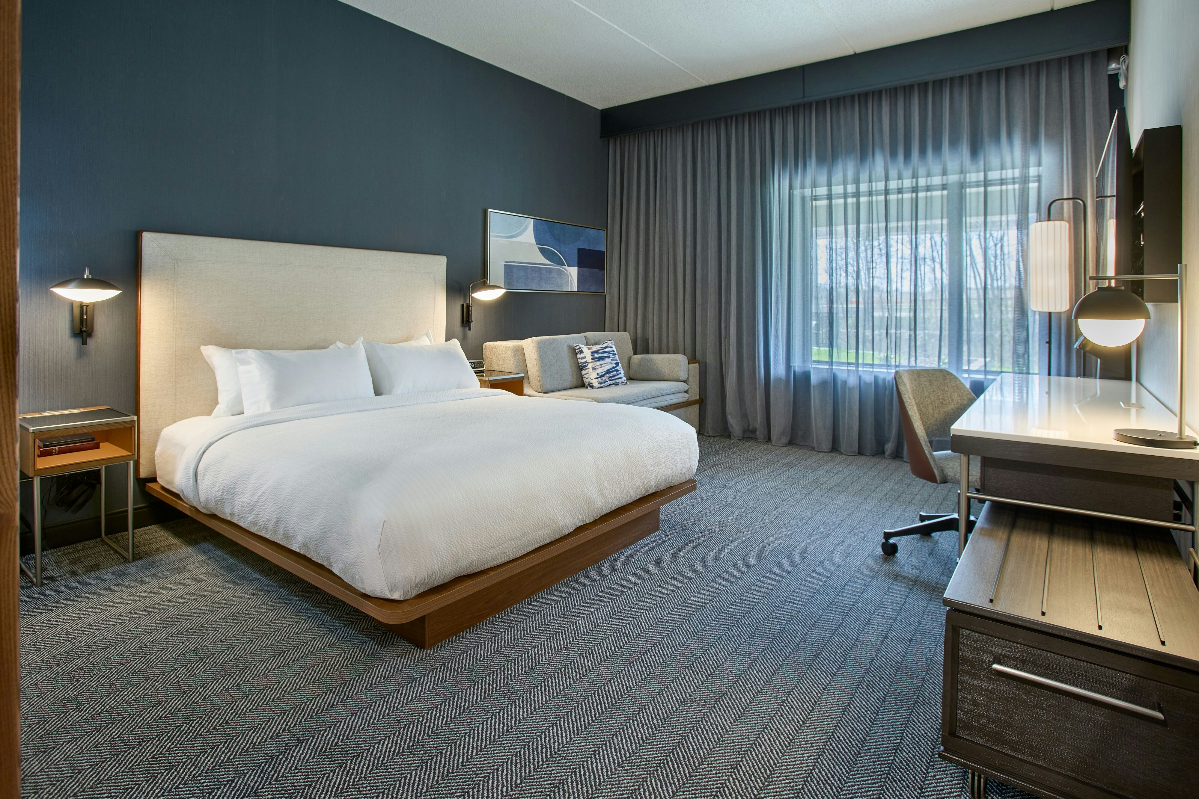 Courtyard by Marriott Wausau
