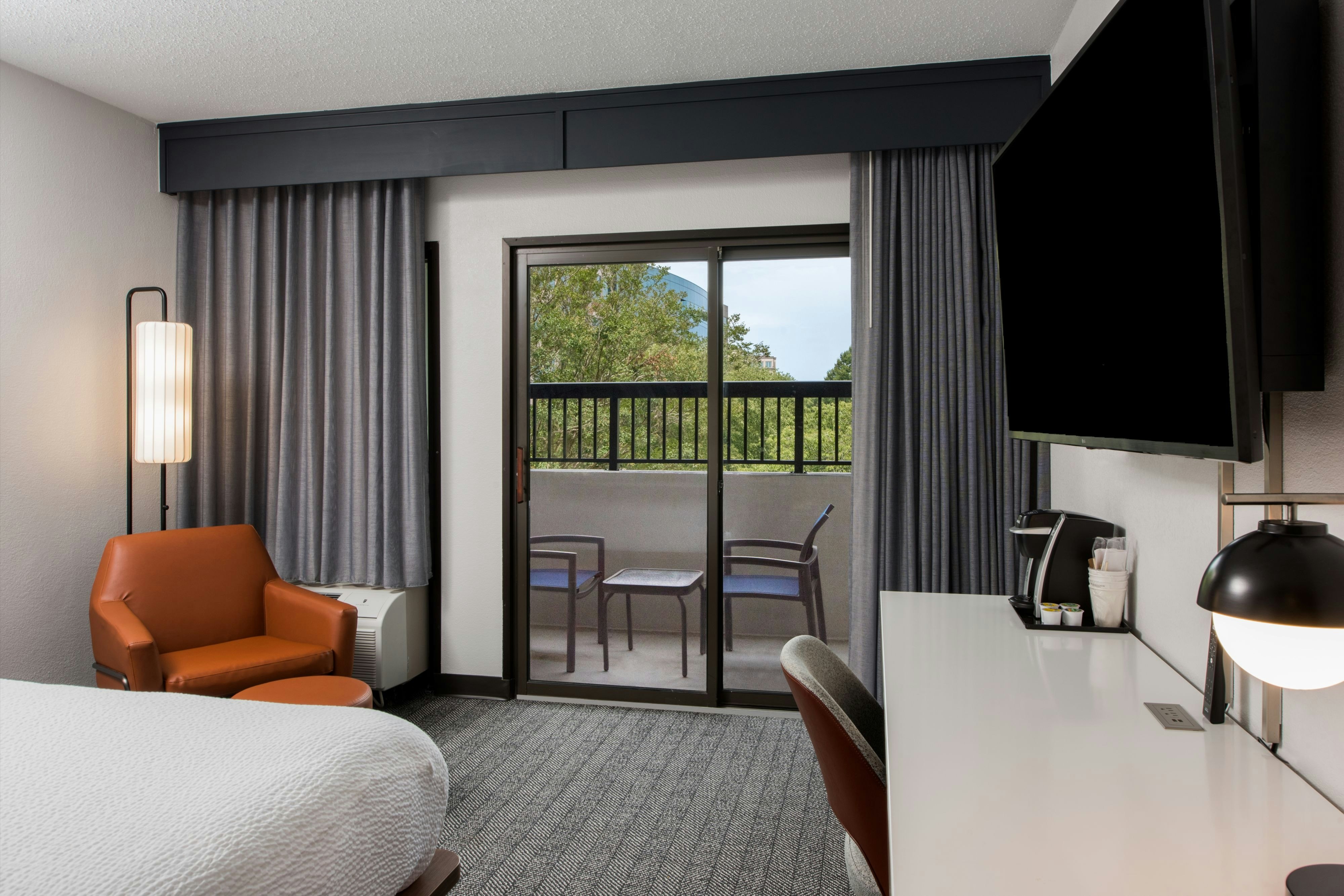 Courtyard by Marriott Charlotte Ballantyne