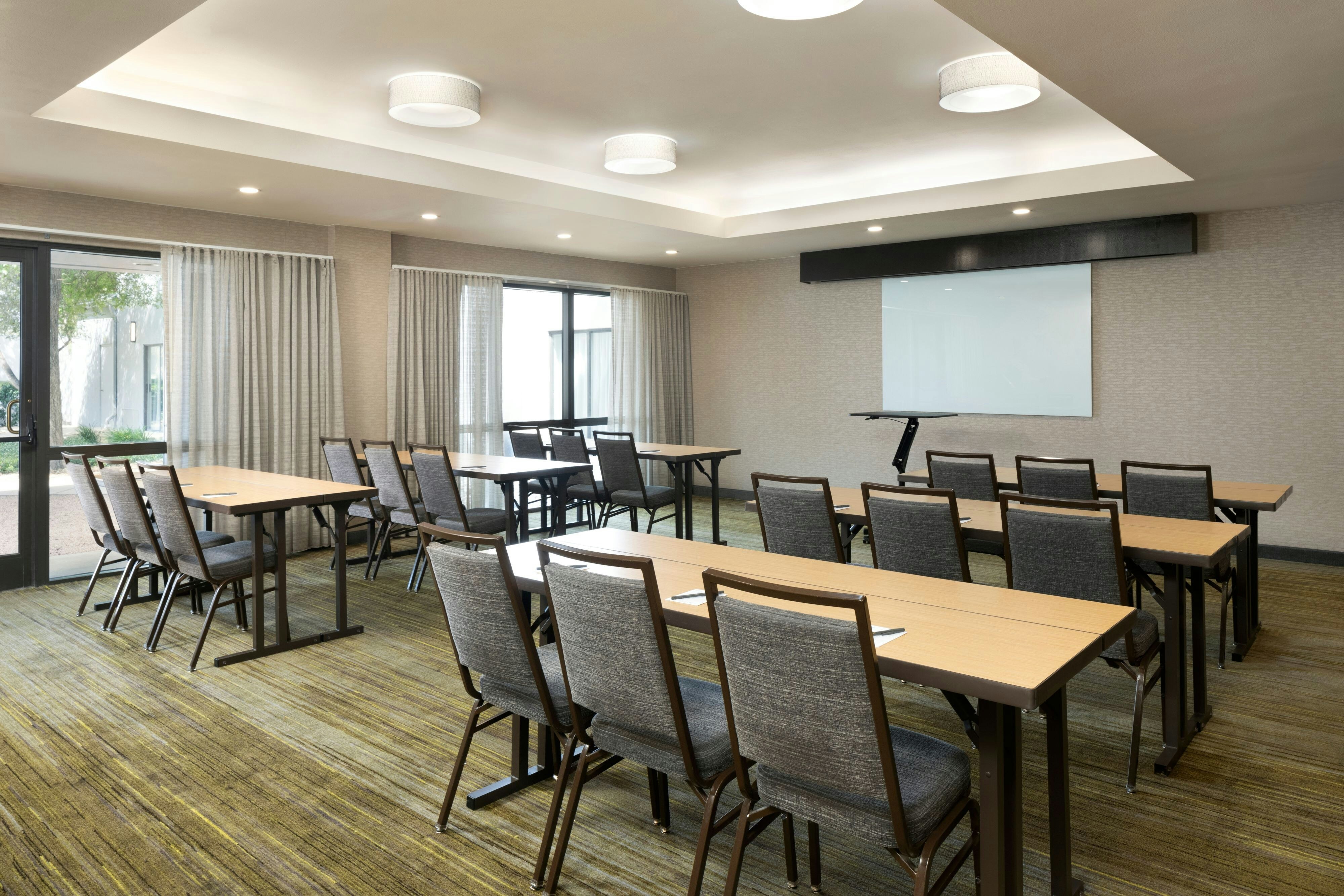Courtyard by Marriott Austin Round Rock