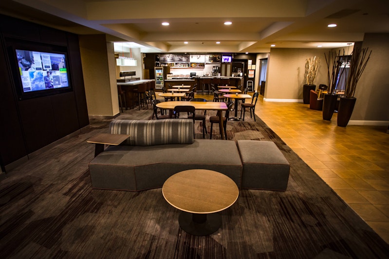 Courtyard by Marriott Memphis East/Bill Morris Parkway