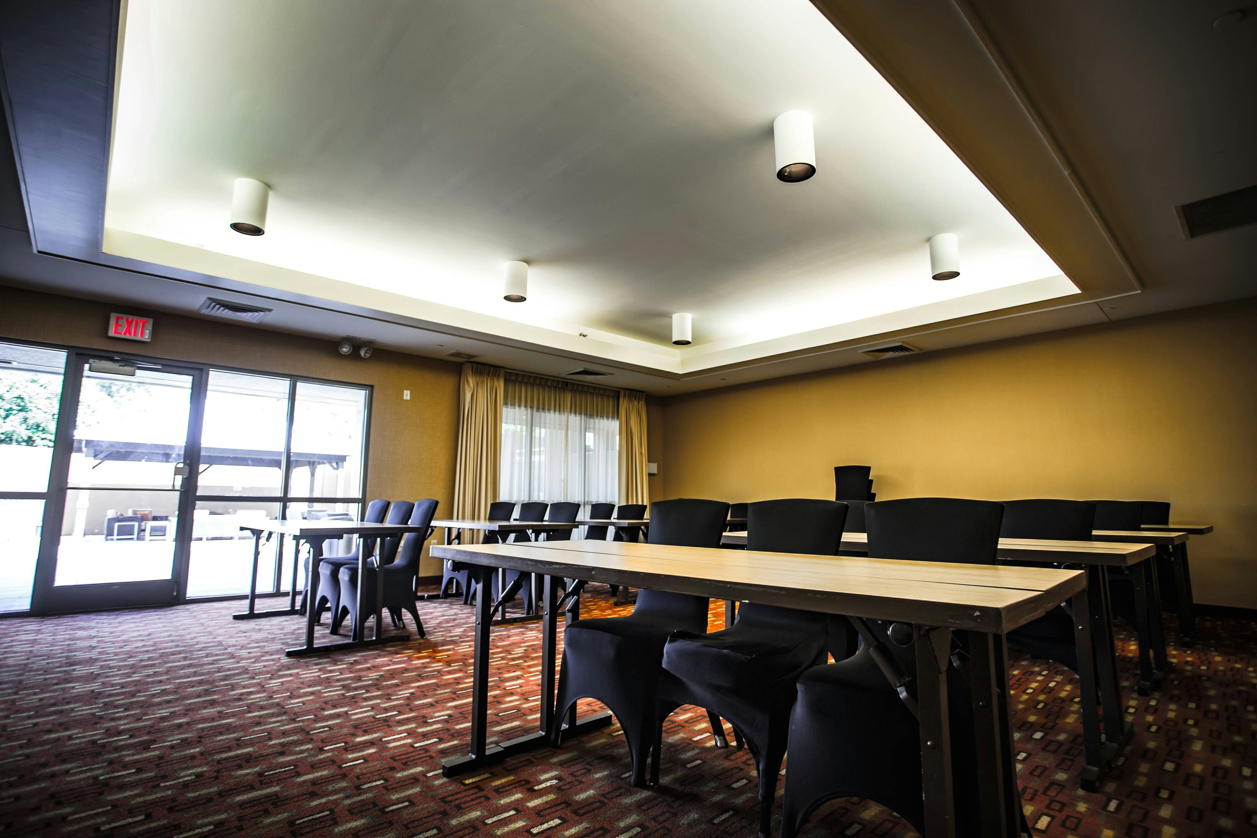 Courtyard by Marriott Memphis East/Bill Morris Parkway