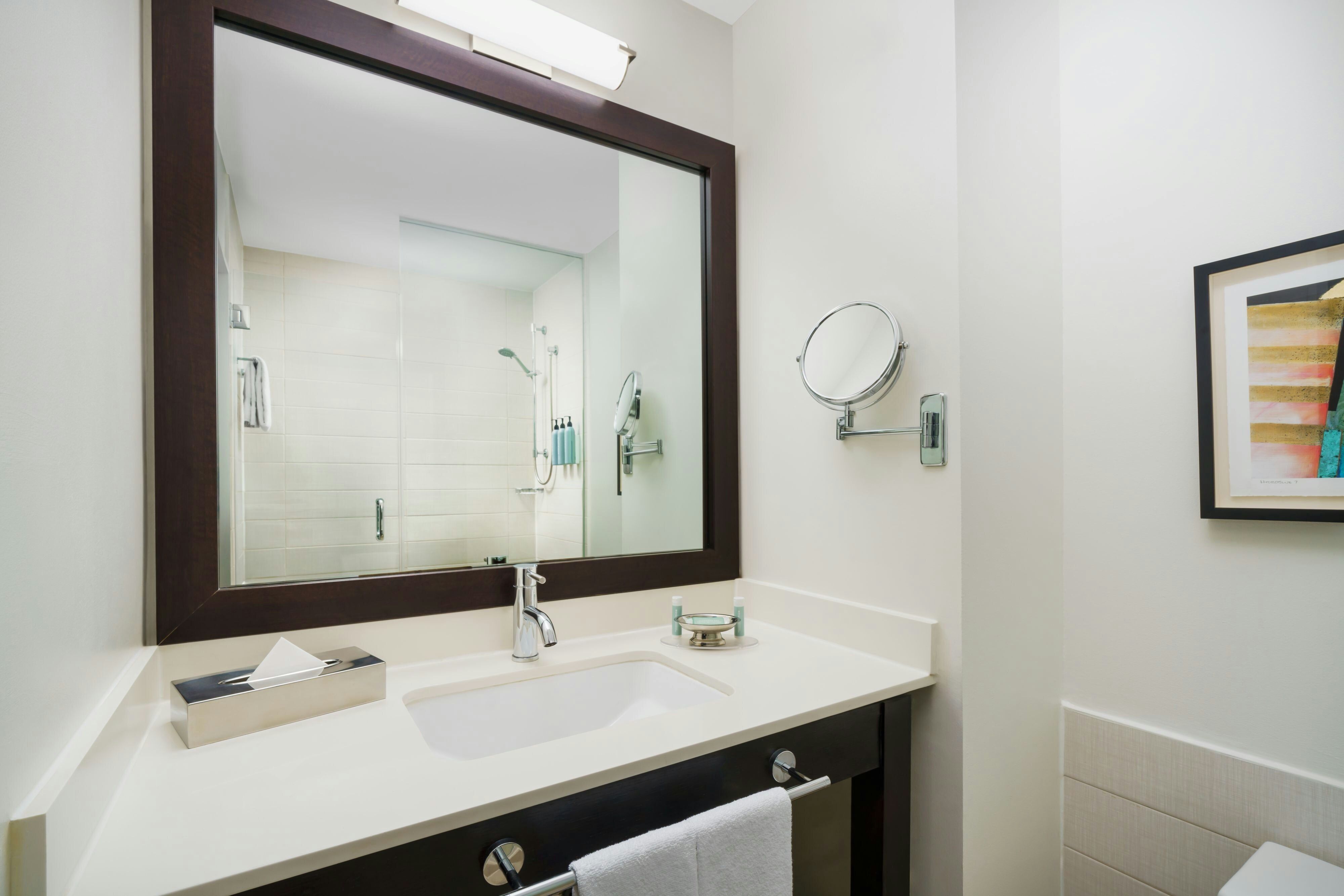 Courtyard by Marriott New York Manhattan/Times Square