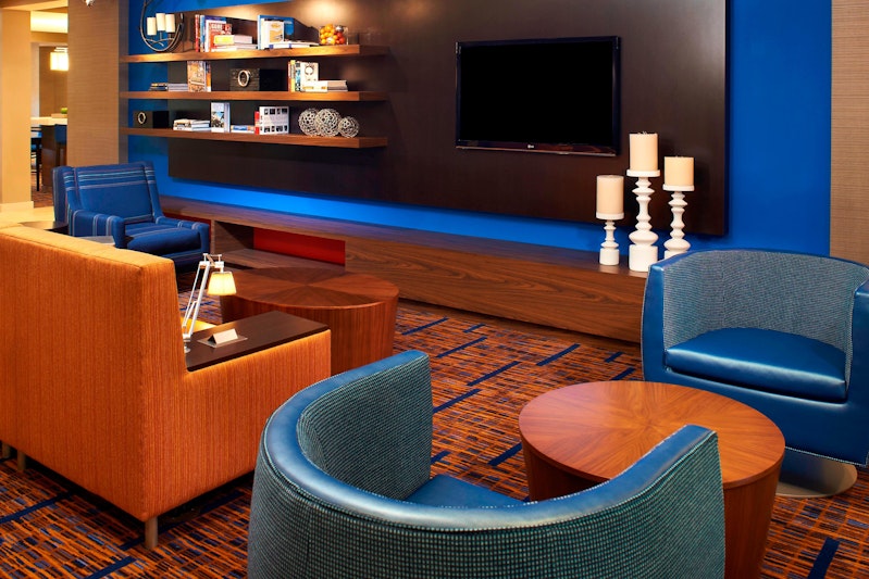 Courtyard by Marriott Cleveland Westlake