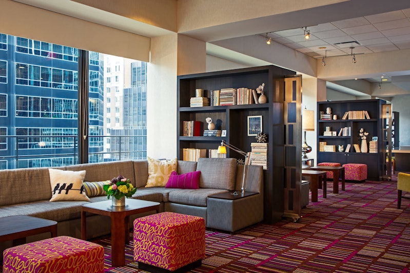 Courtyard by Marriott New York Manhattan/Midtown East