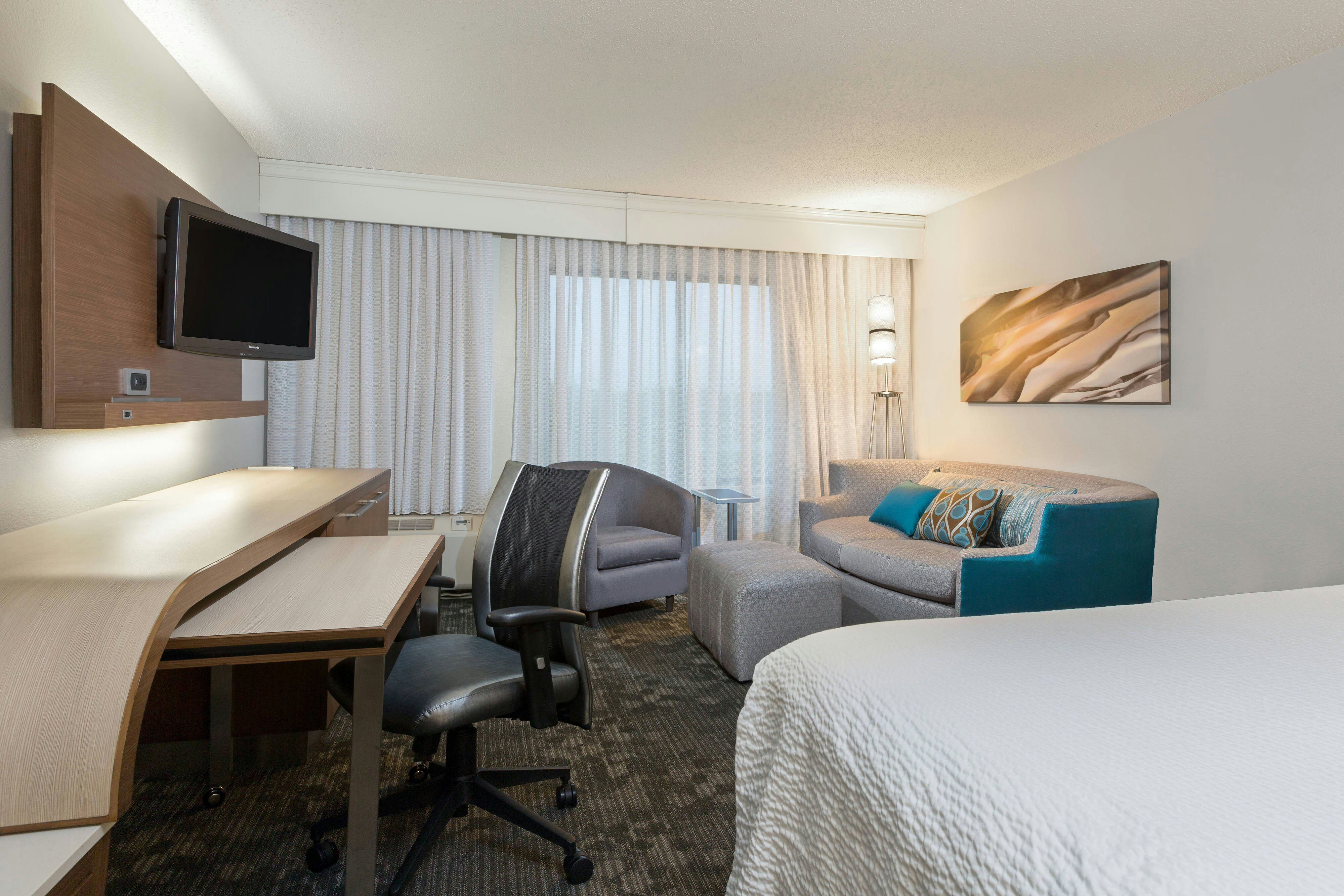 Courtyard by Marriott Dallas Mesquite