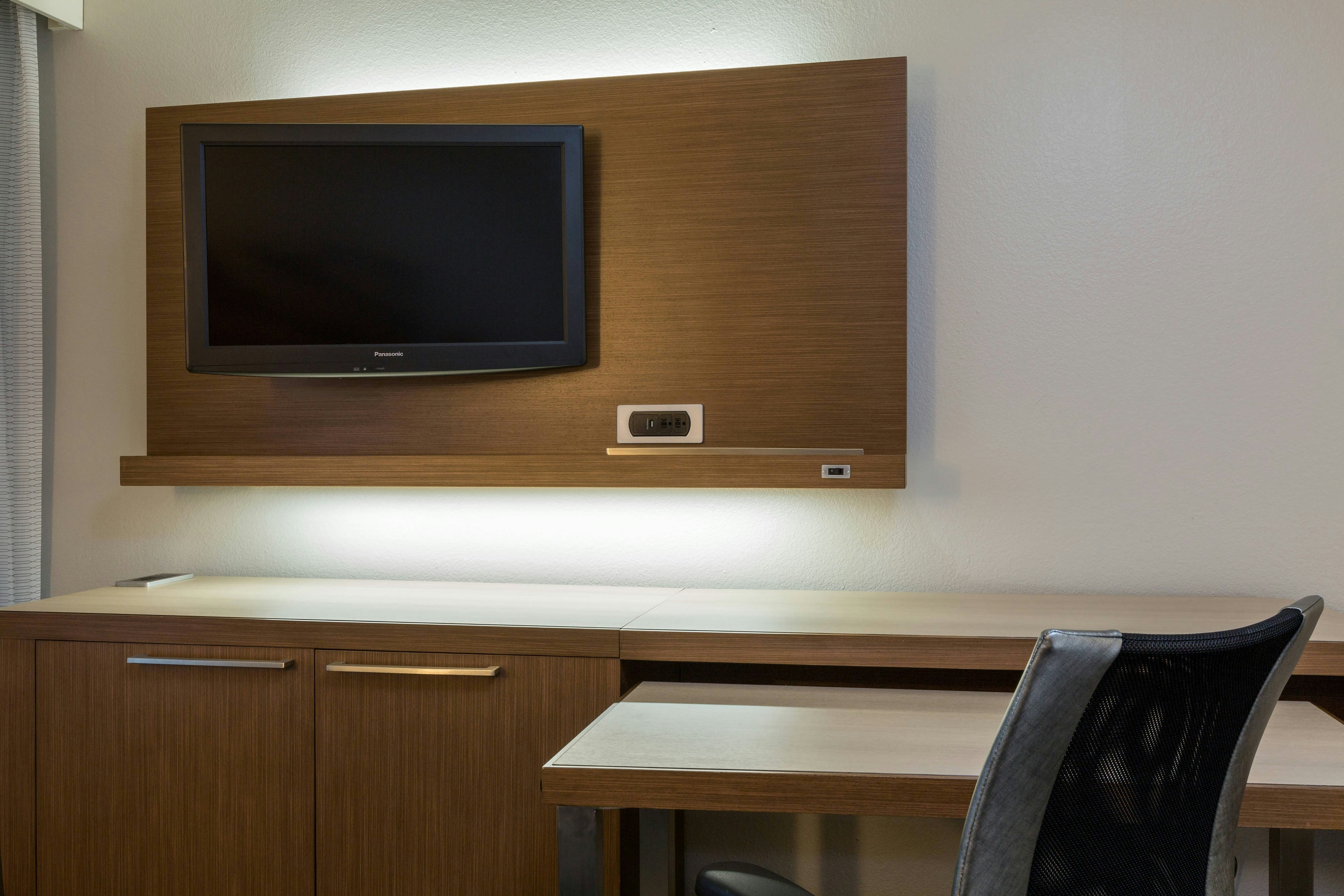 Courtyard by Marriott Dallas Mesquite