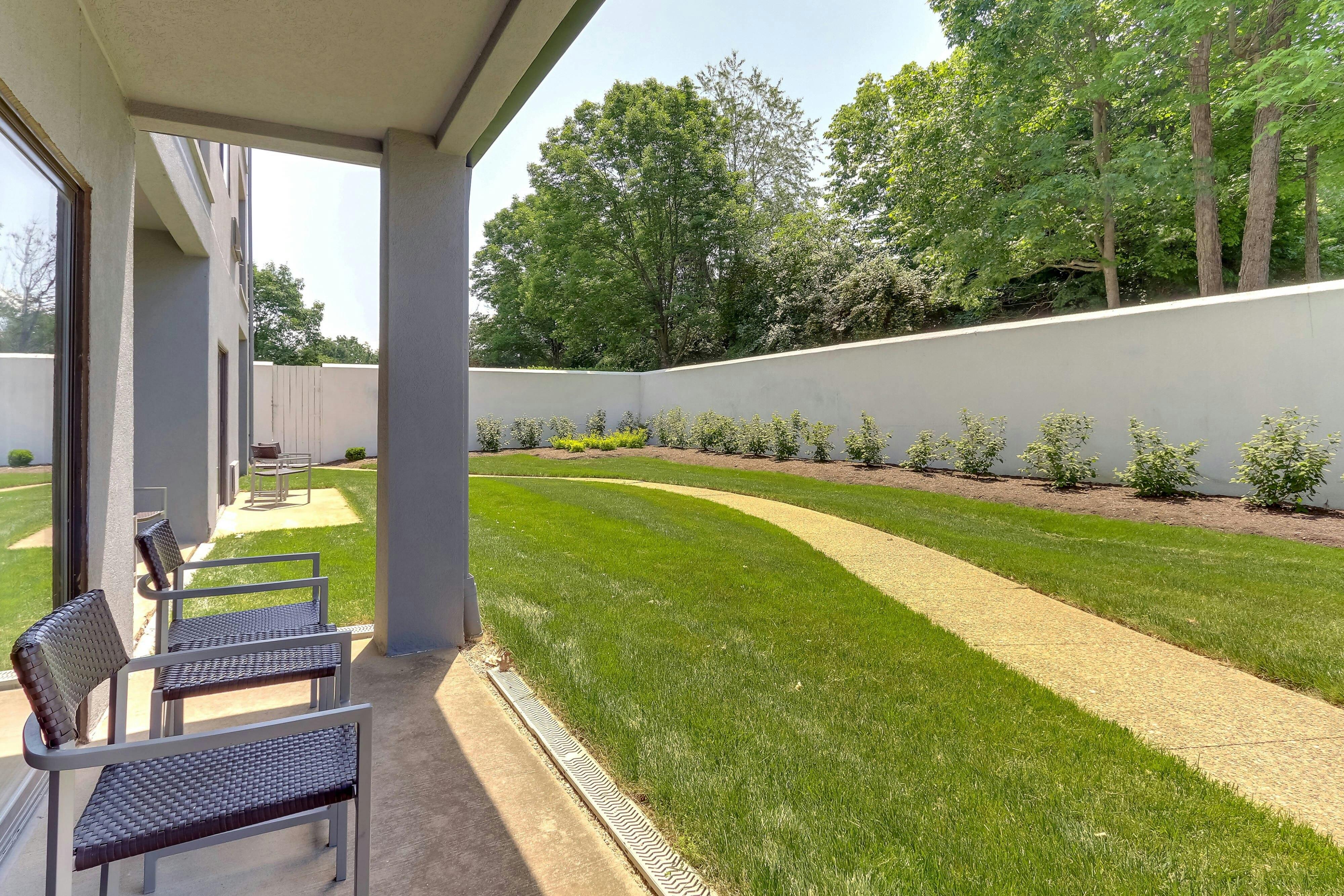 Courtyard by Marriott Lexington South/Hamburg Place