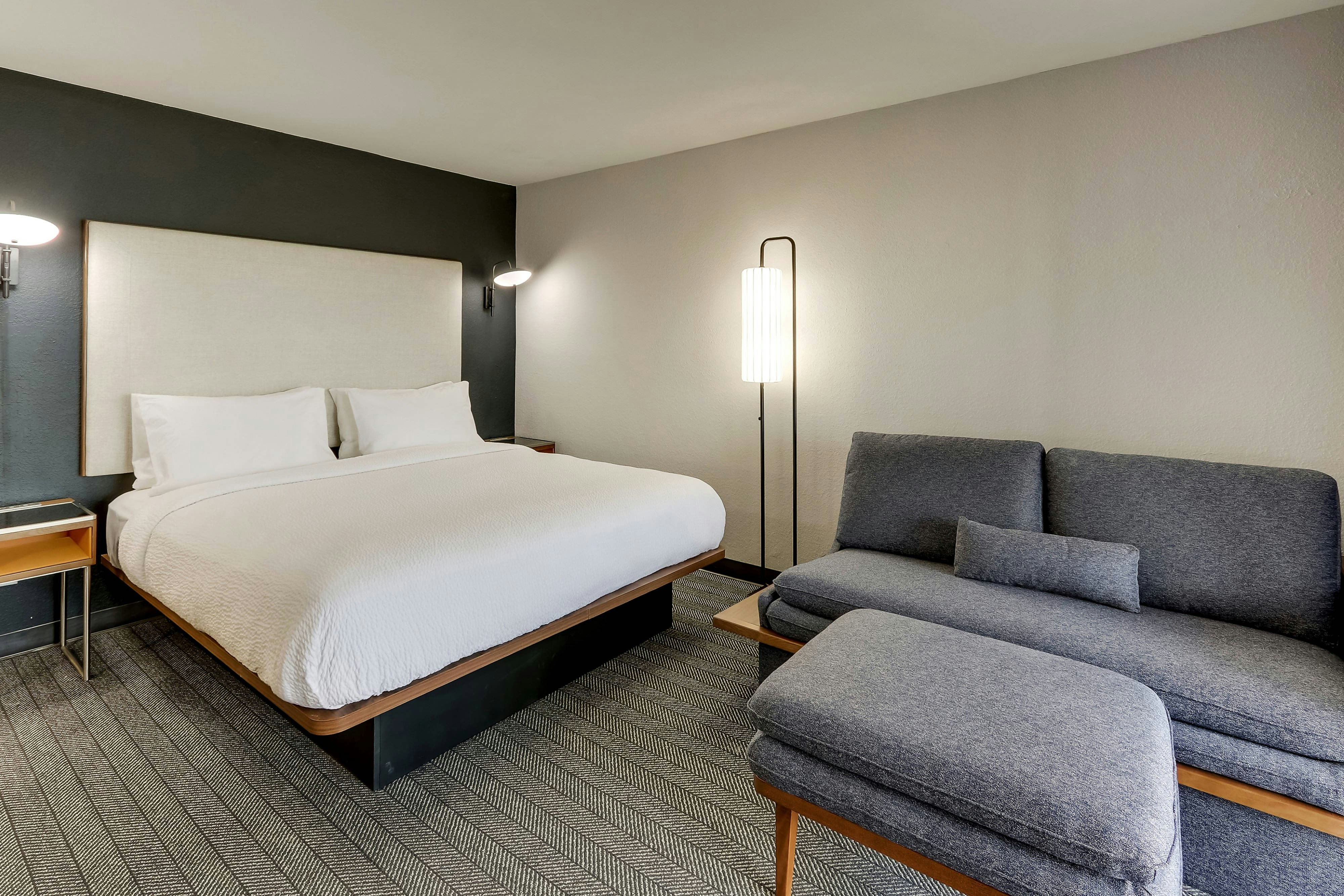 Courtyard by Marriott Lexington South/Hamburg Place