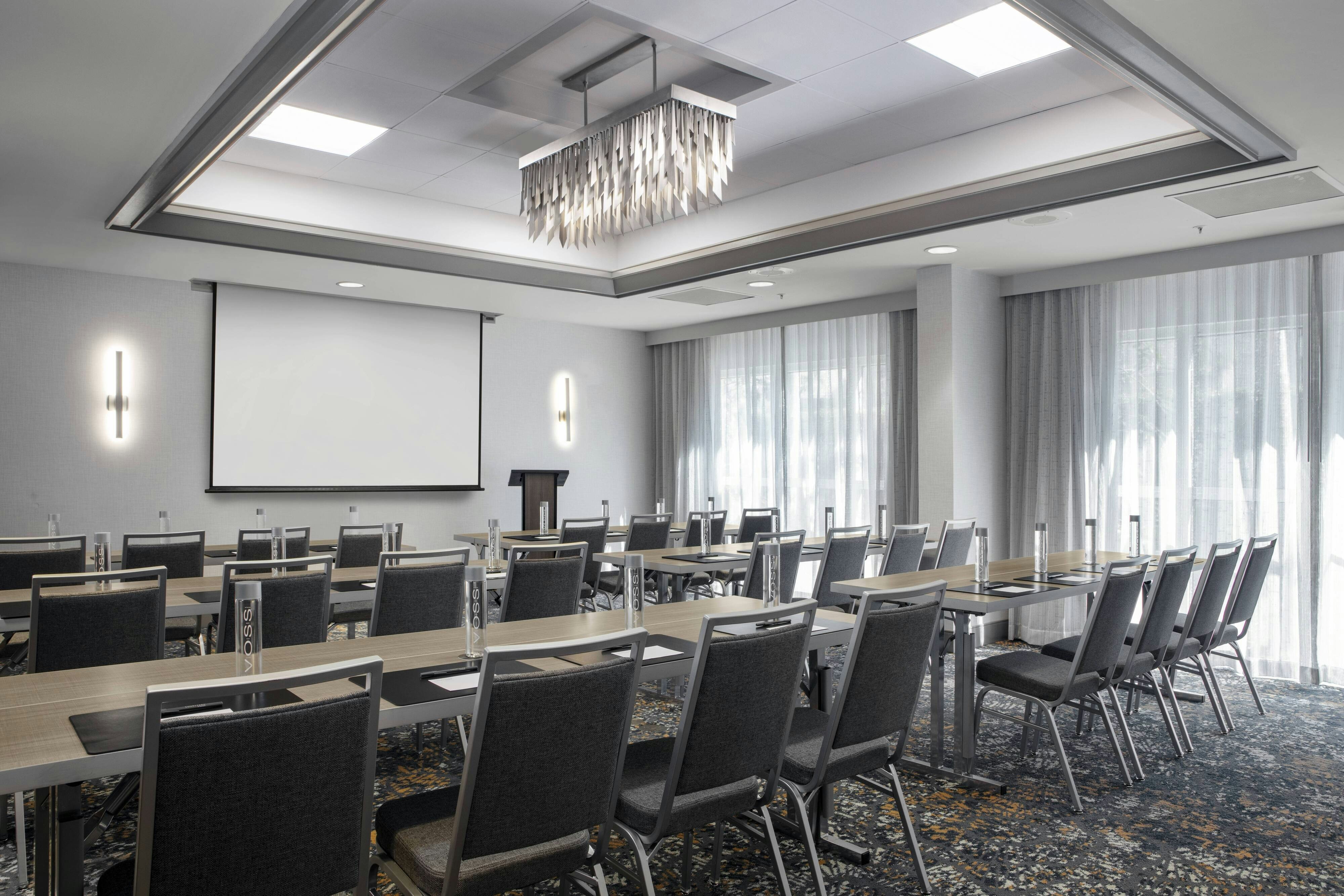 Courtyard by Marriott Miami Aventura Mall