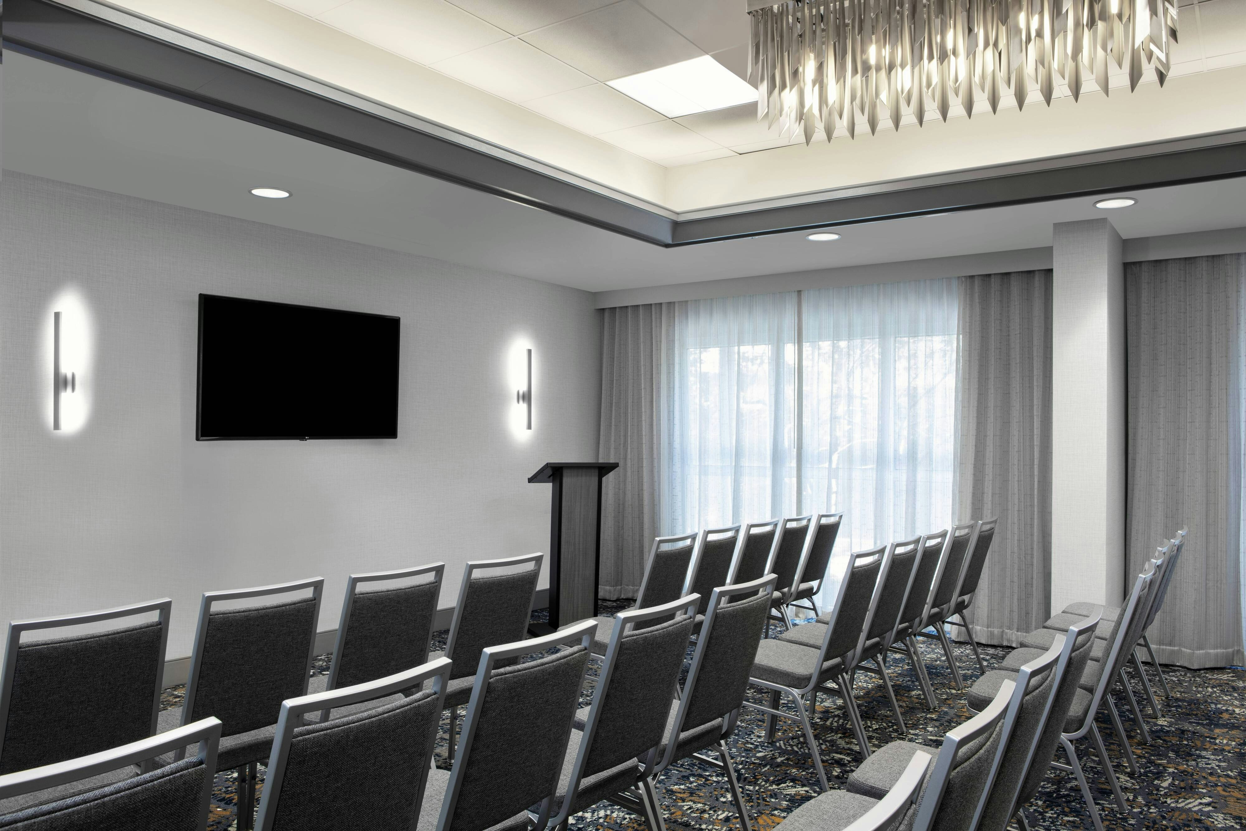 Courtyard by Marriott Miami Aventura Mall